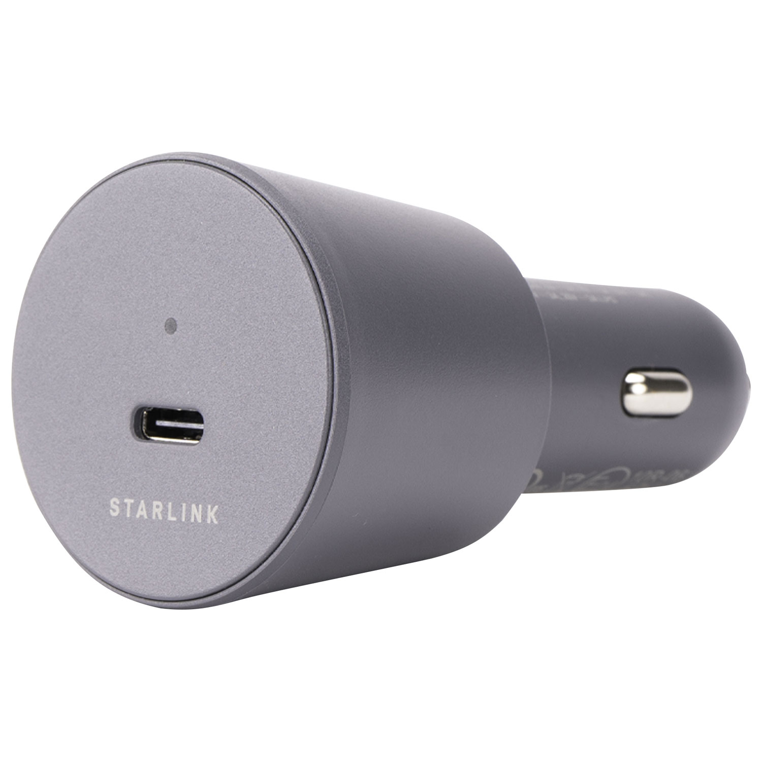 Adaptateur de voiture pour Starlink Mini