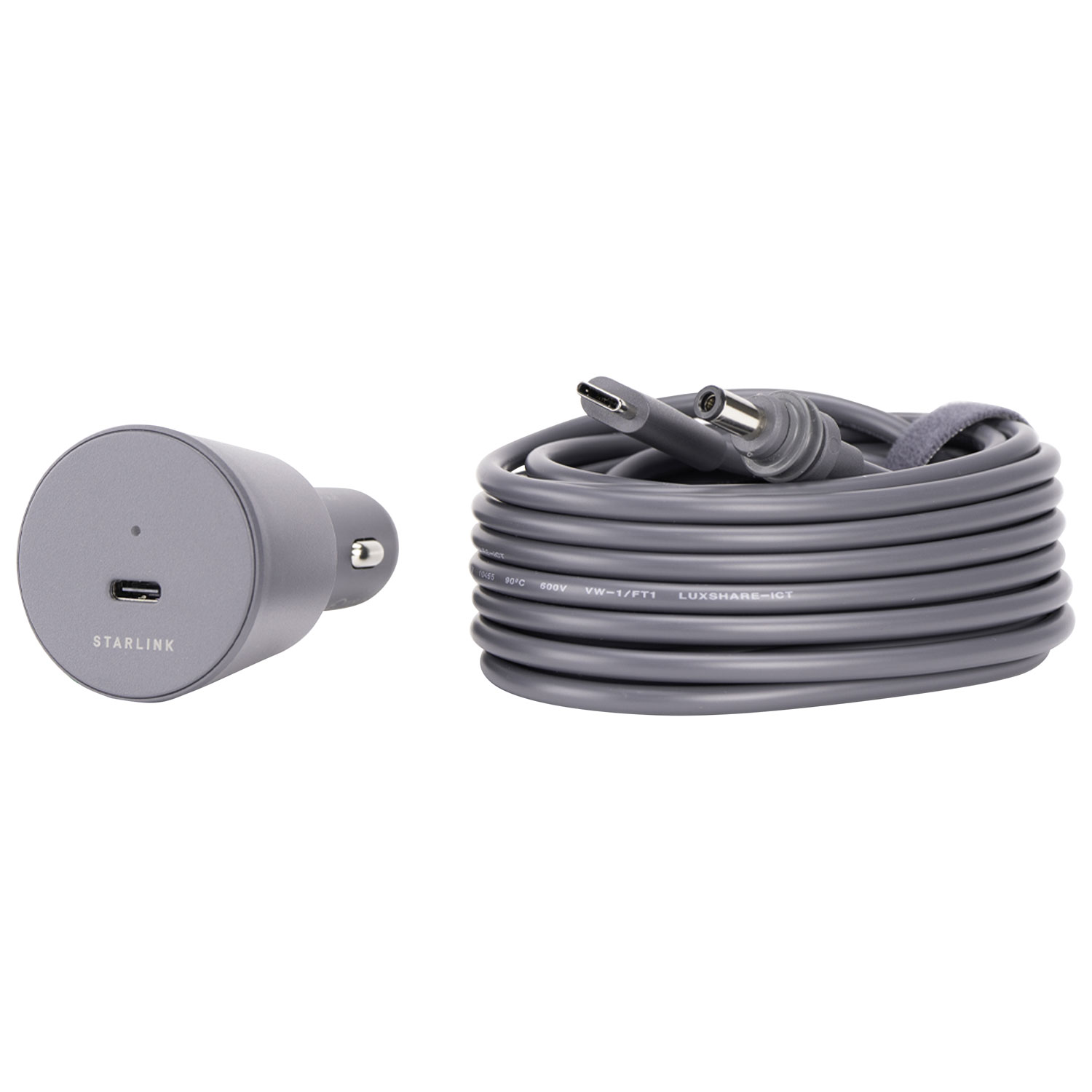 Câble USB-C de 5 m pour Starlink Mini (11699775)