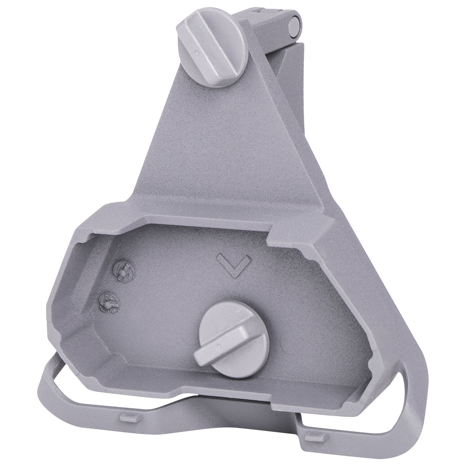 Support de barres de toit pour Mini de Starlink