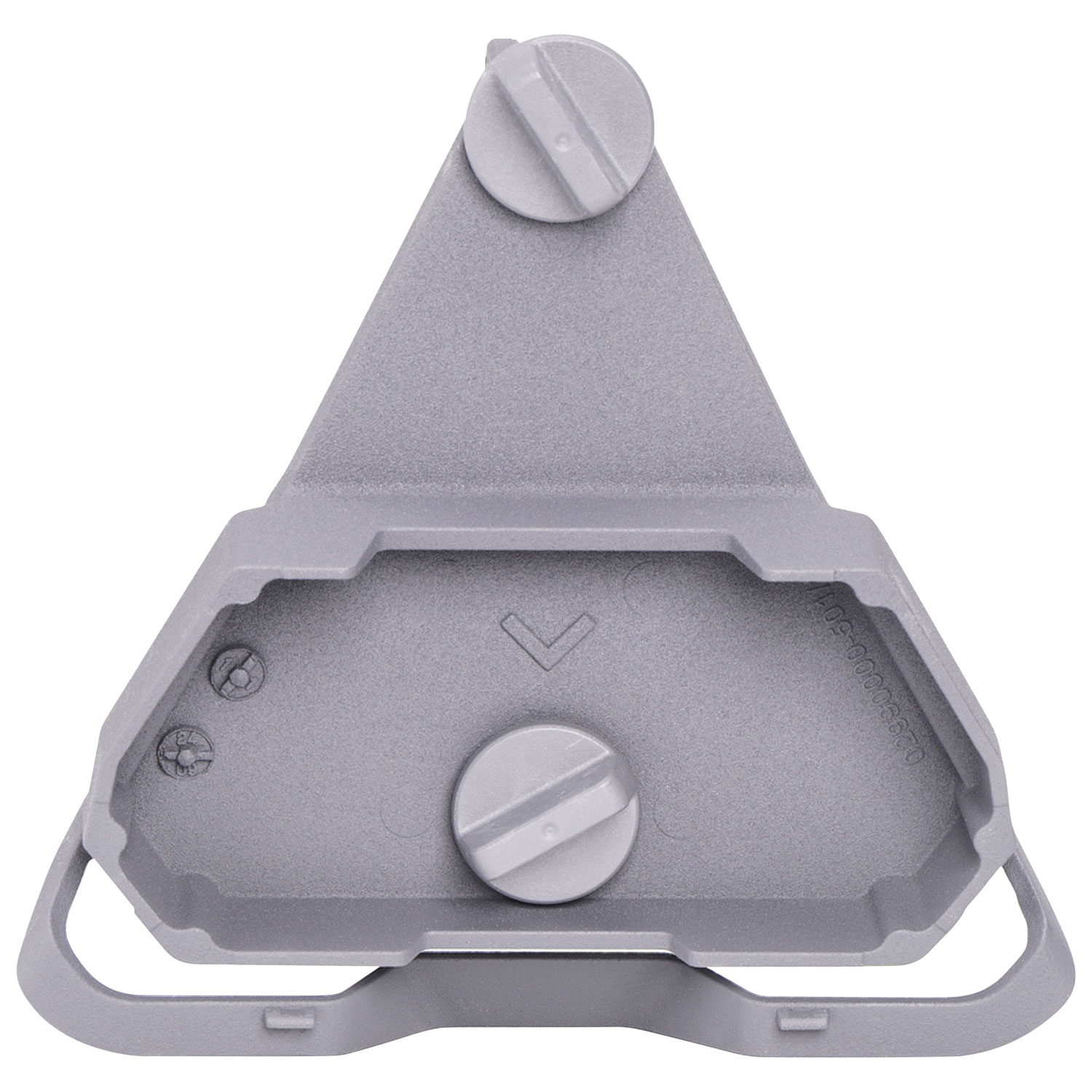 Support de barres de toit pour Mini de Starlink