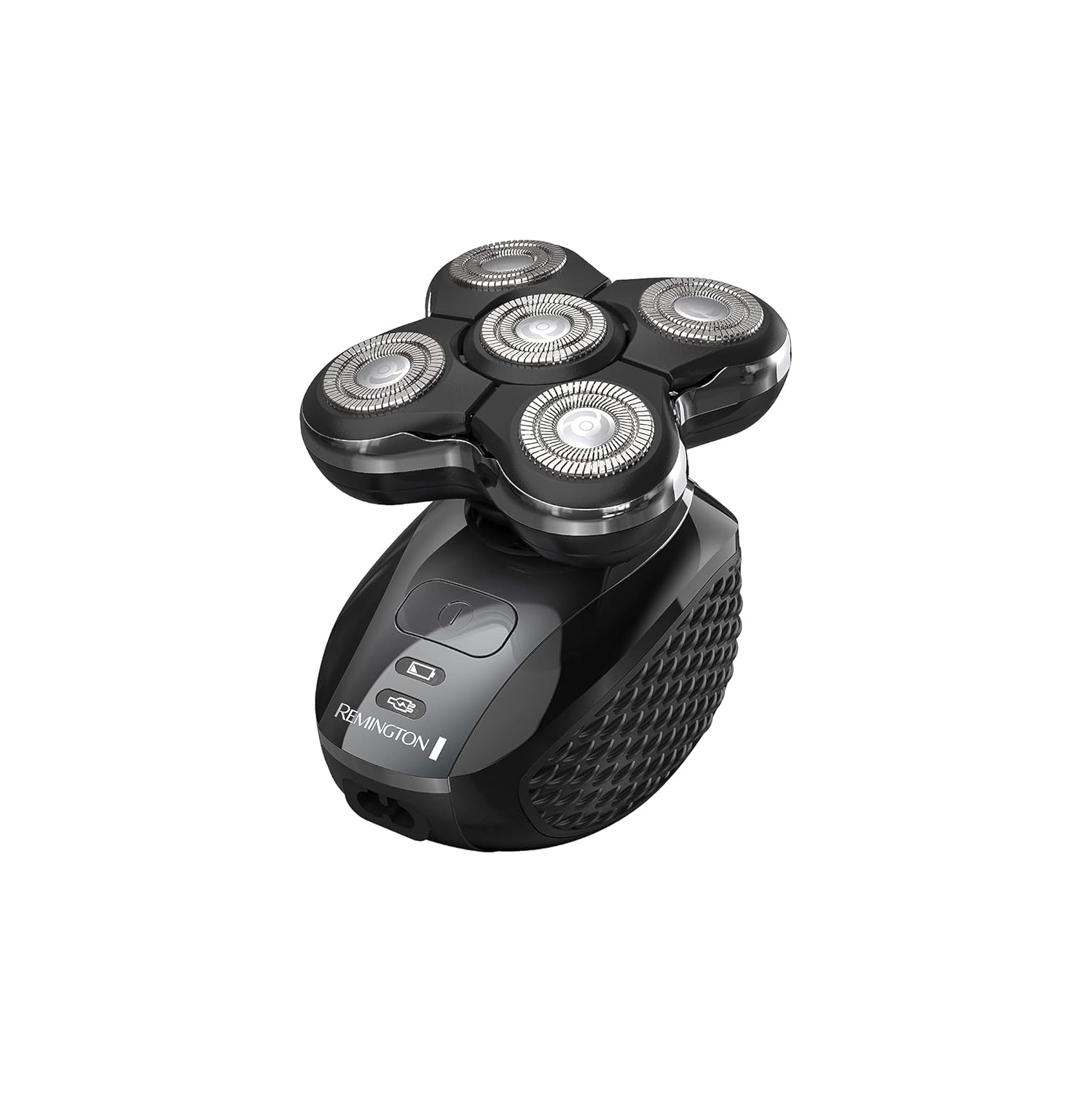 Rasoir à tête rotative Remington BALDER Pro, 1 unités , noir