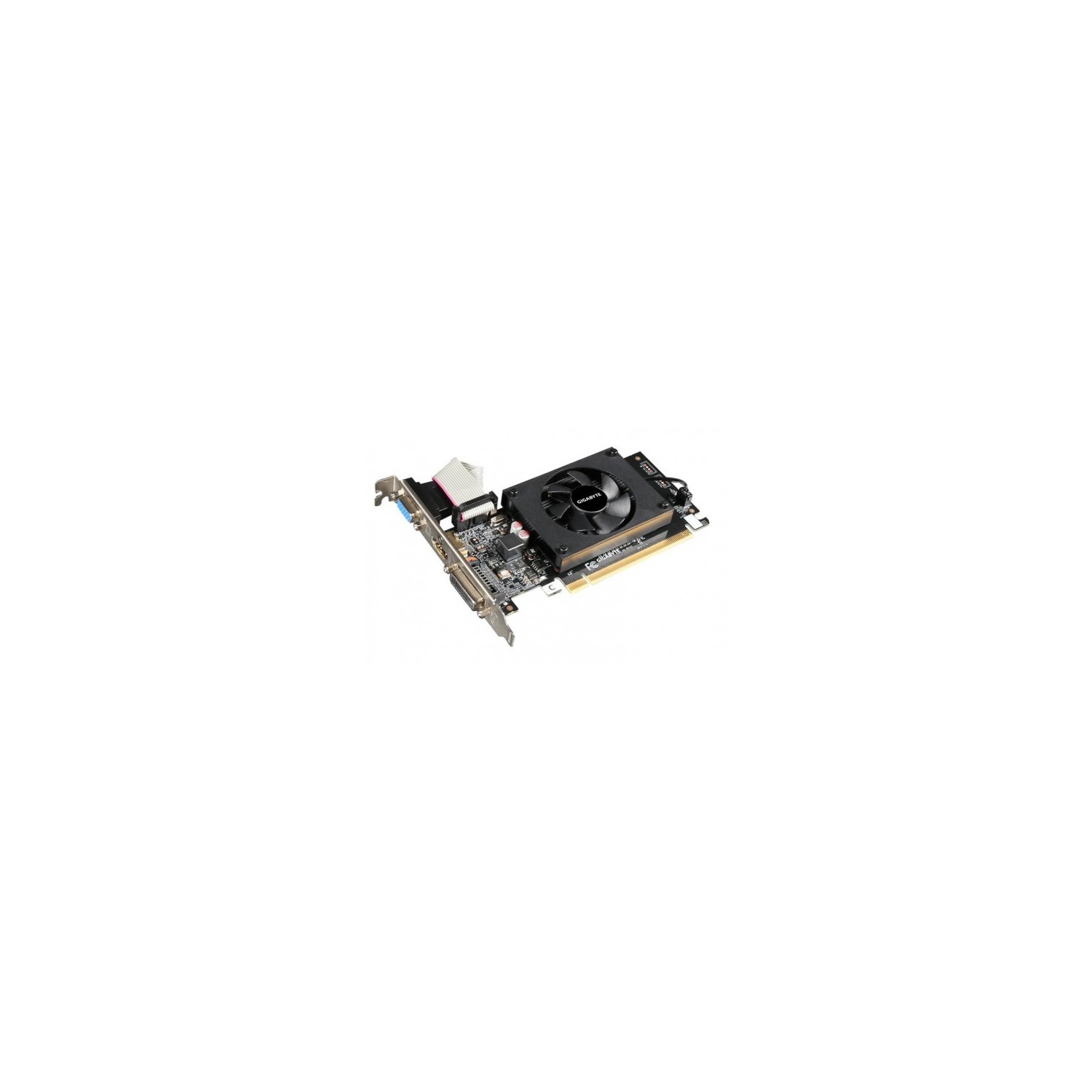 Gigabyte GV-N710D3-2GL GT710 2GB ddr3 PCI-e New