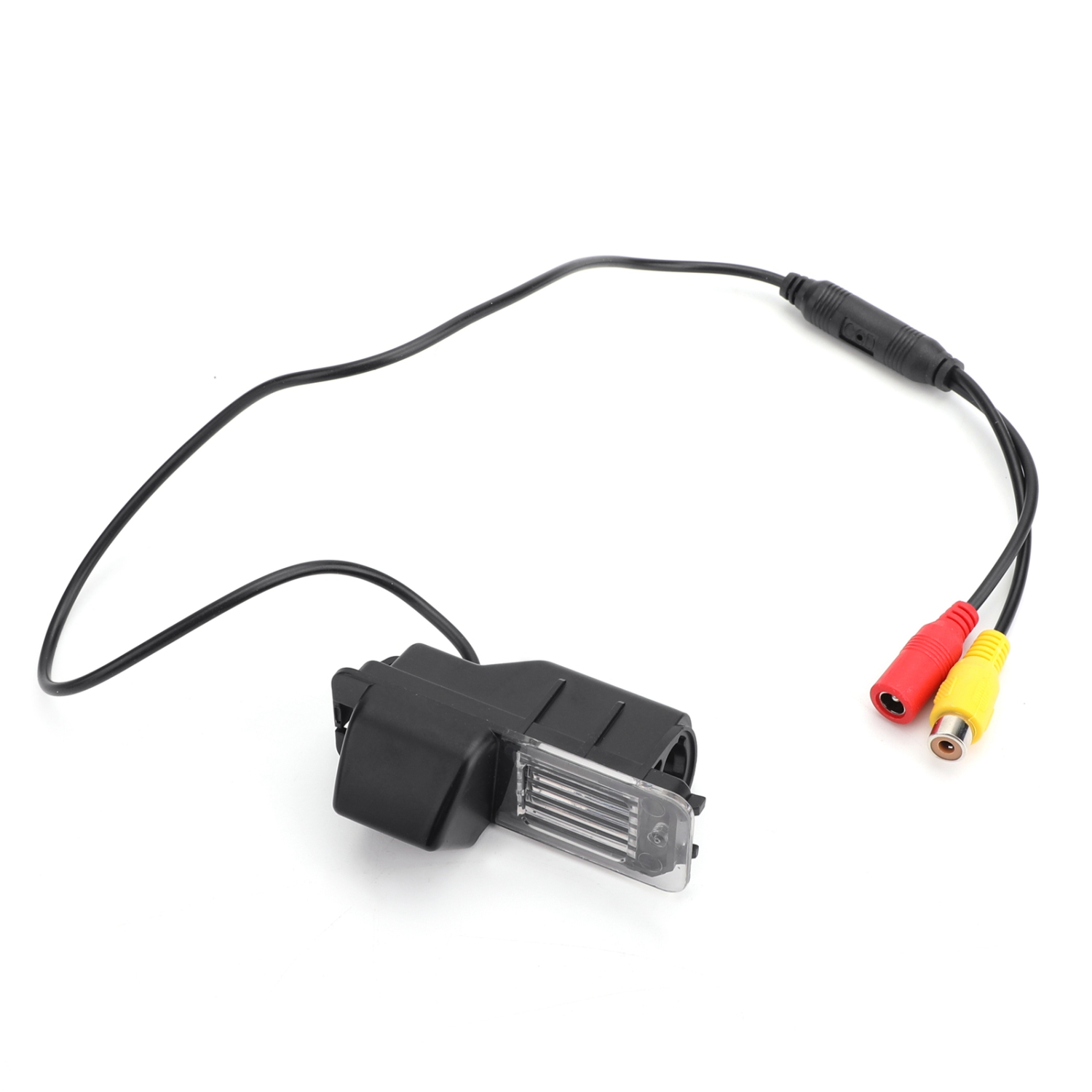 Caméra de recul de stationnement étanche IP67 Inversion pour Golf MK 6 MK7