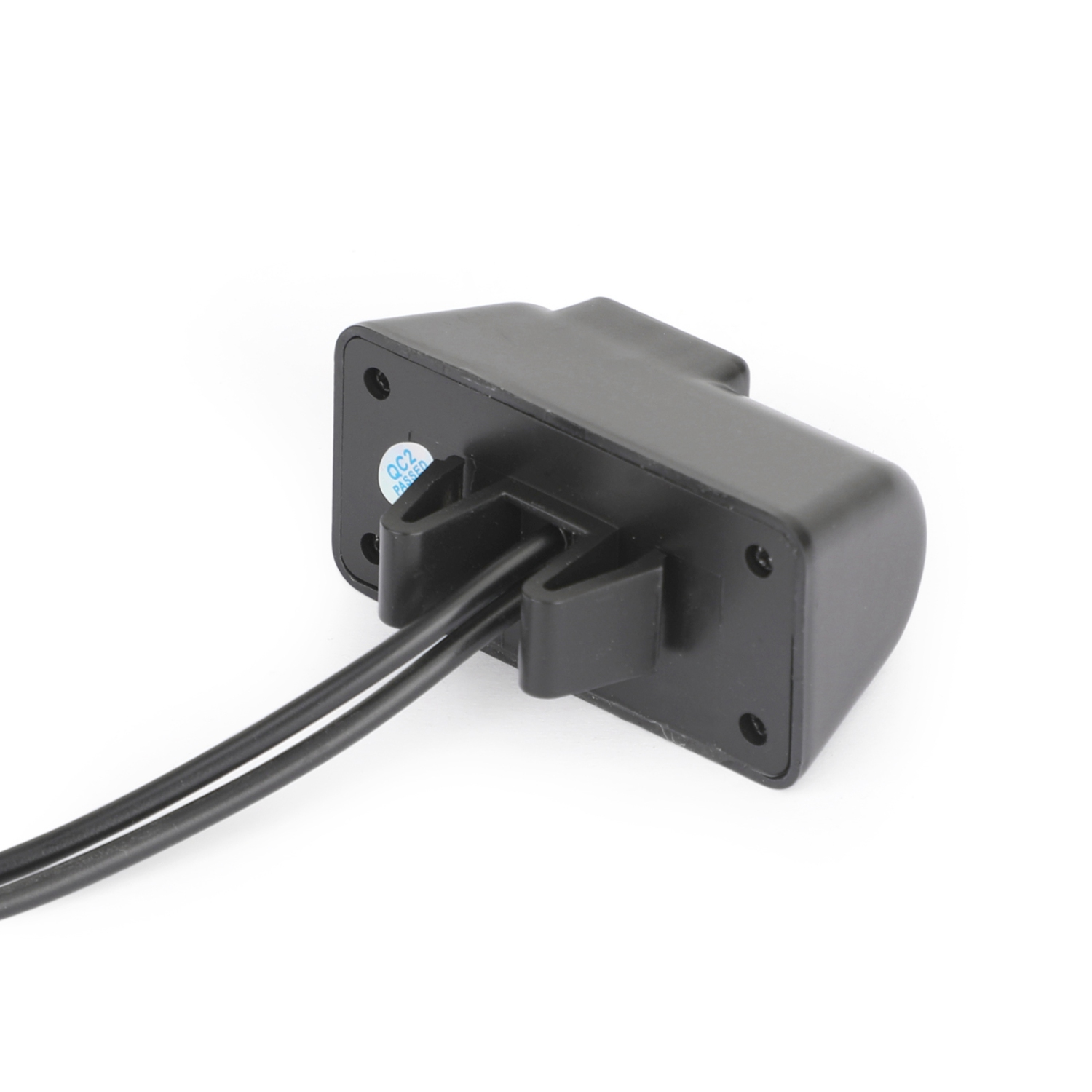 Caméra HD étanche CDD de recul compatible avec Ford/Transit/Connect