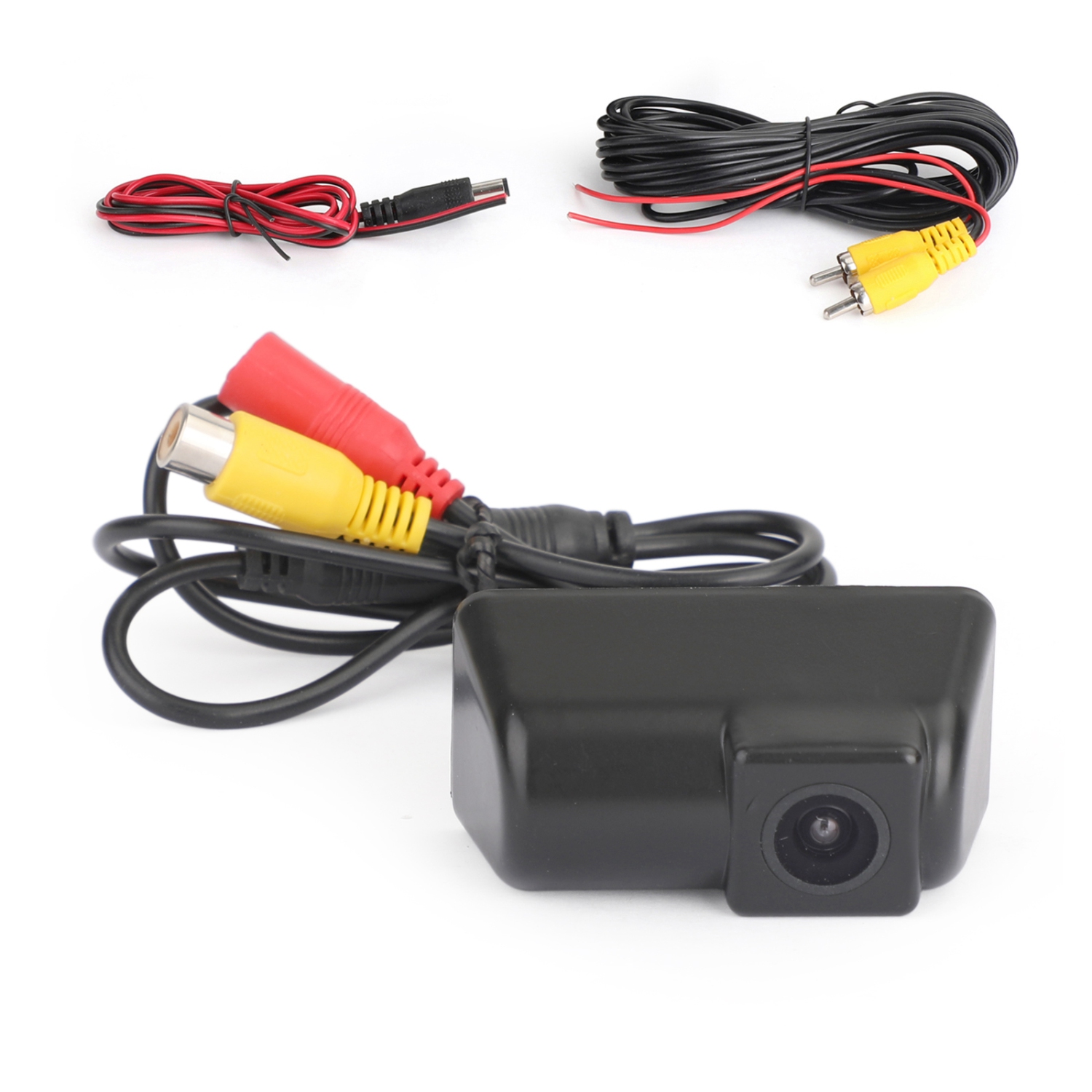 Caméra HD étanche CDD de recul compatible avec Ford/Transit/Connect