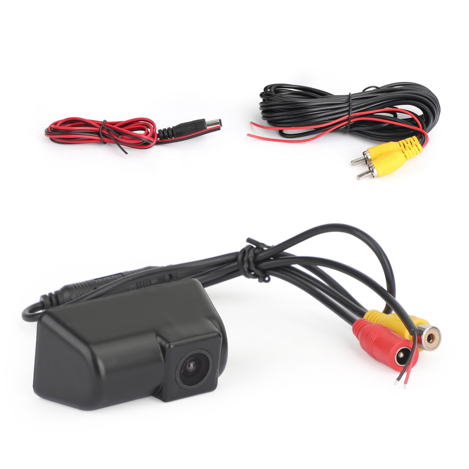 Caméra HD étanche CDD de recul compatible avec Ford/Transit/Connect
