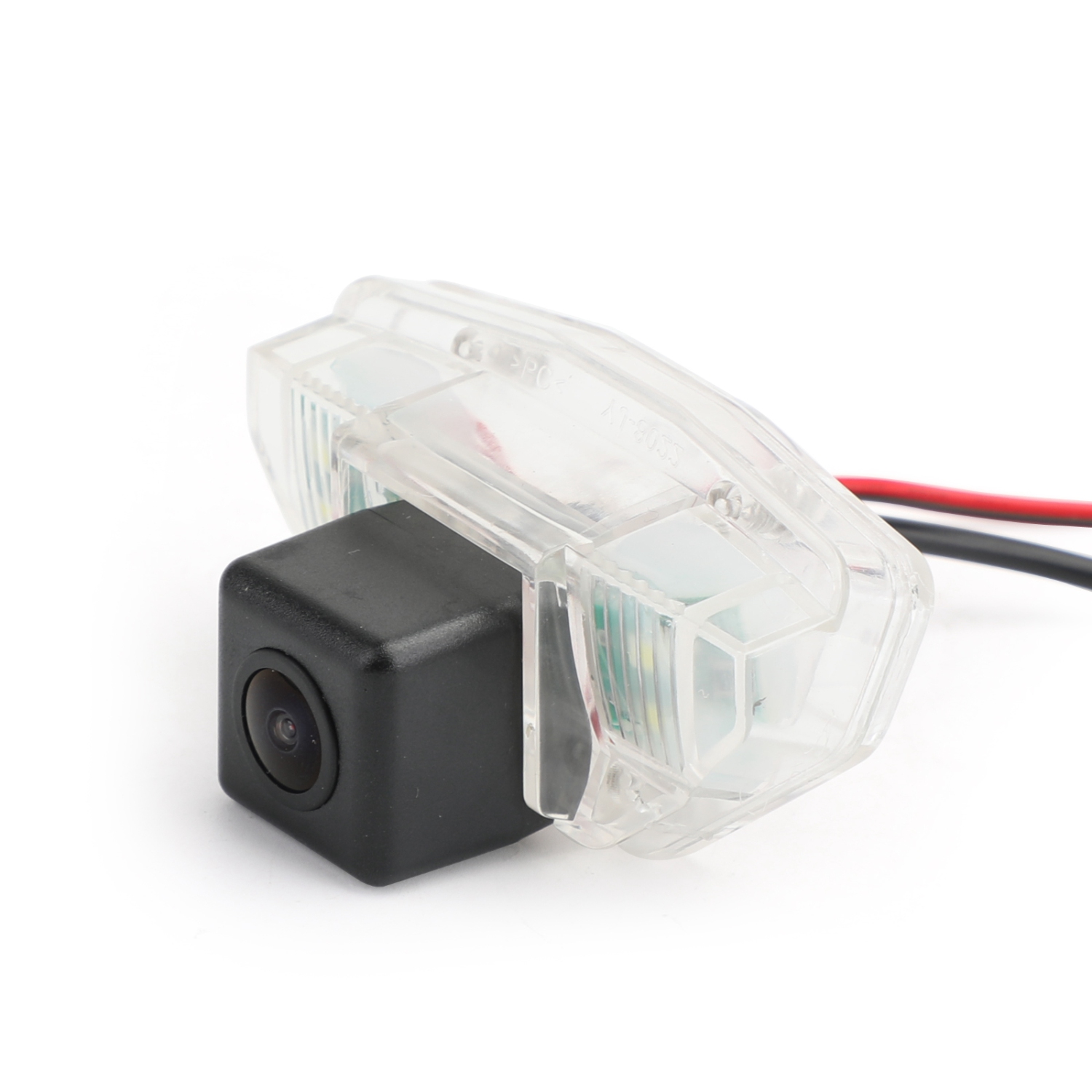 Caméra de recul de CCD pour Honda CRV Surveillance arrière Caméra de recul Caméras adaptées pour HONDA CRV 2007 - 2013