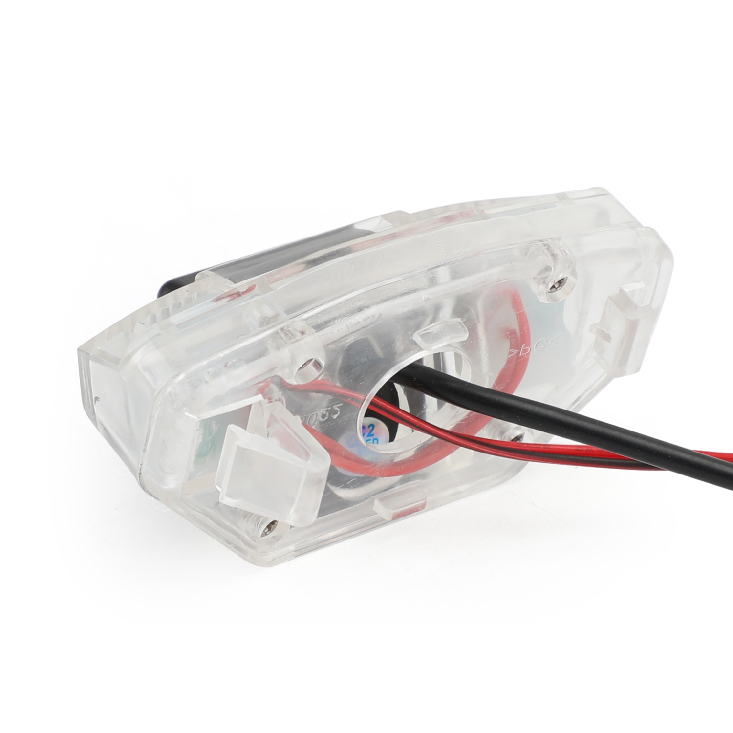 Caméra de recul de CCD pour Honda CRV Surveillance arrière Caméra de recul Caméras adaptées pour HONDA CRV 2007 - 2013