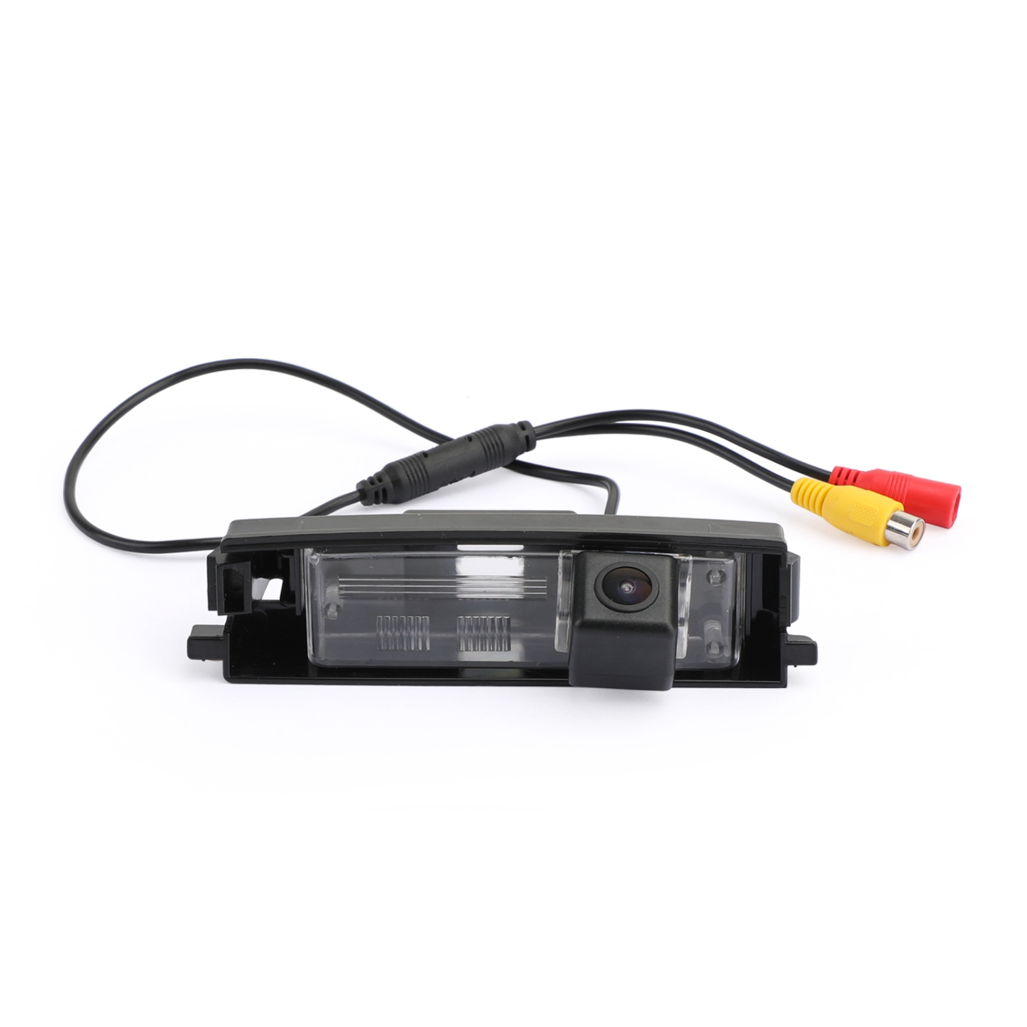 Caméra de recul de CCD pour Toyota RAV4 2009 à 2012