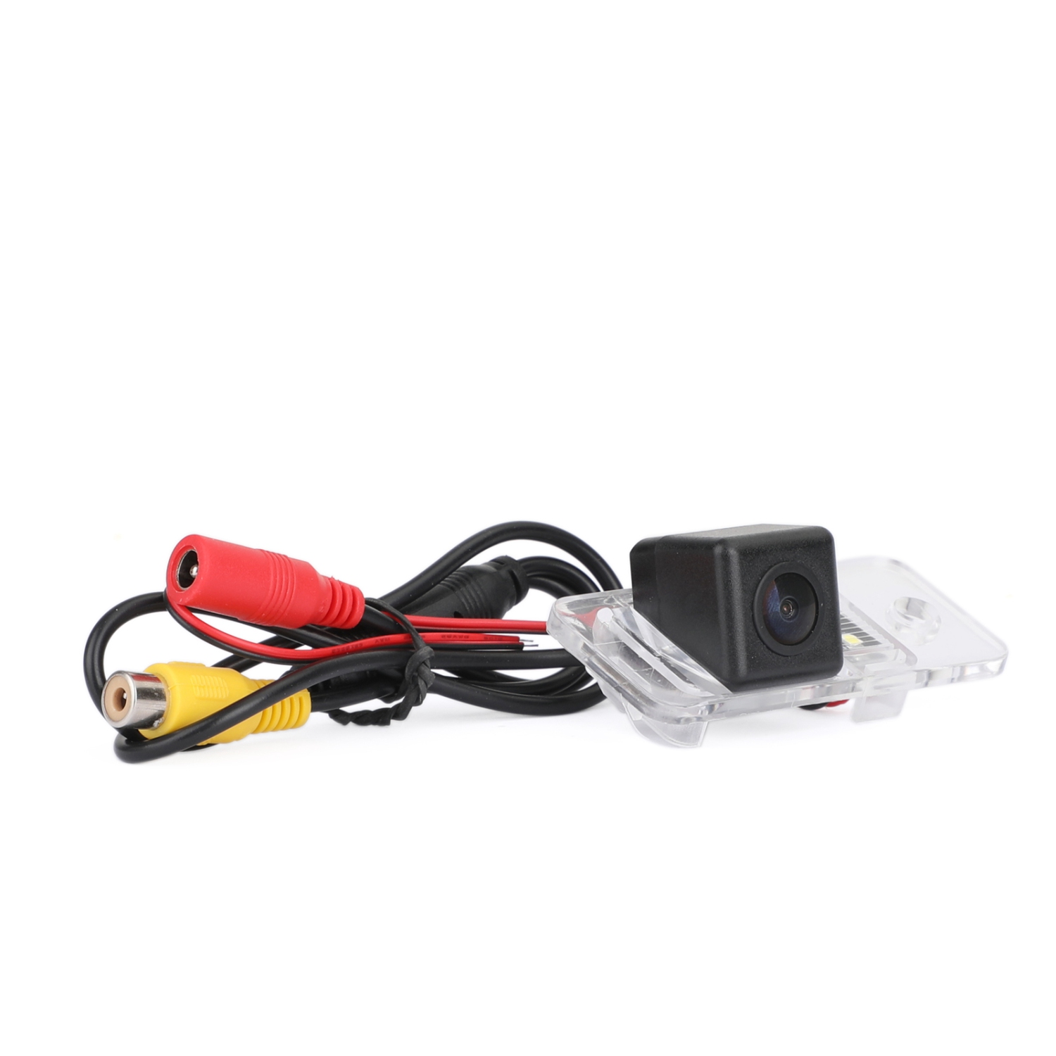 Caméra de recul CDD pour Audi A8 A6 A4 Q7 S5 S6 S8 RS4 RS6 4&nbsp;L/Q5/A5/TT