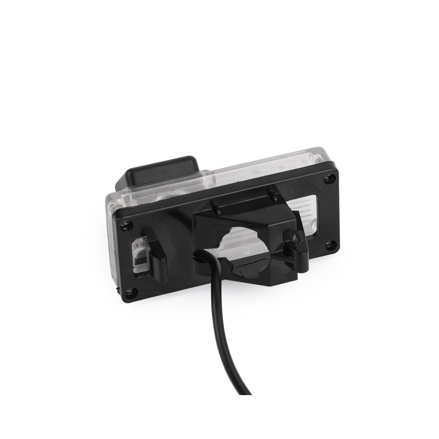 Caméra de recul 12LED Fit pour Toyota Land Cruiser série 70/100/200