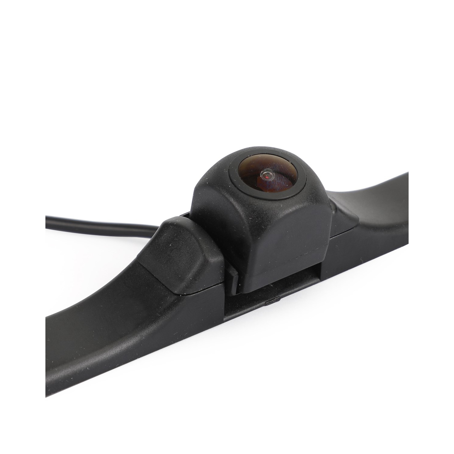 170° WiFi Car Rear View Cam Backup Wireless Camera Fit For iPhone Android