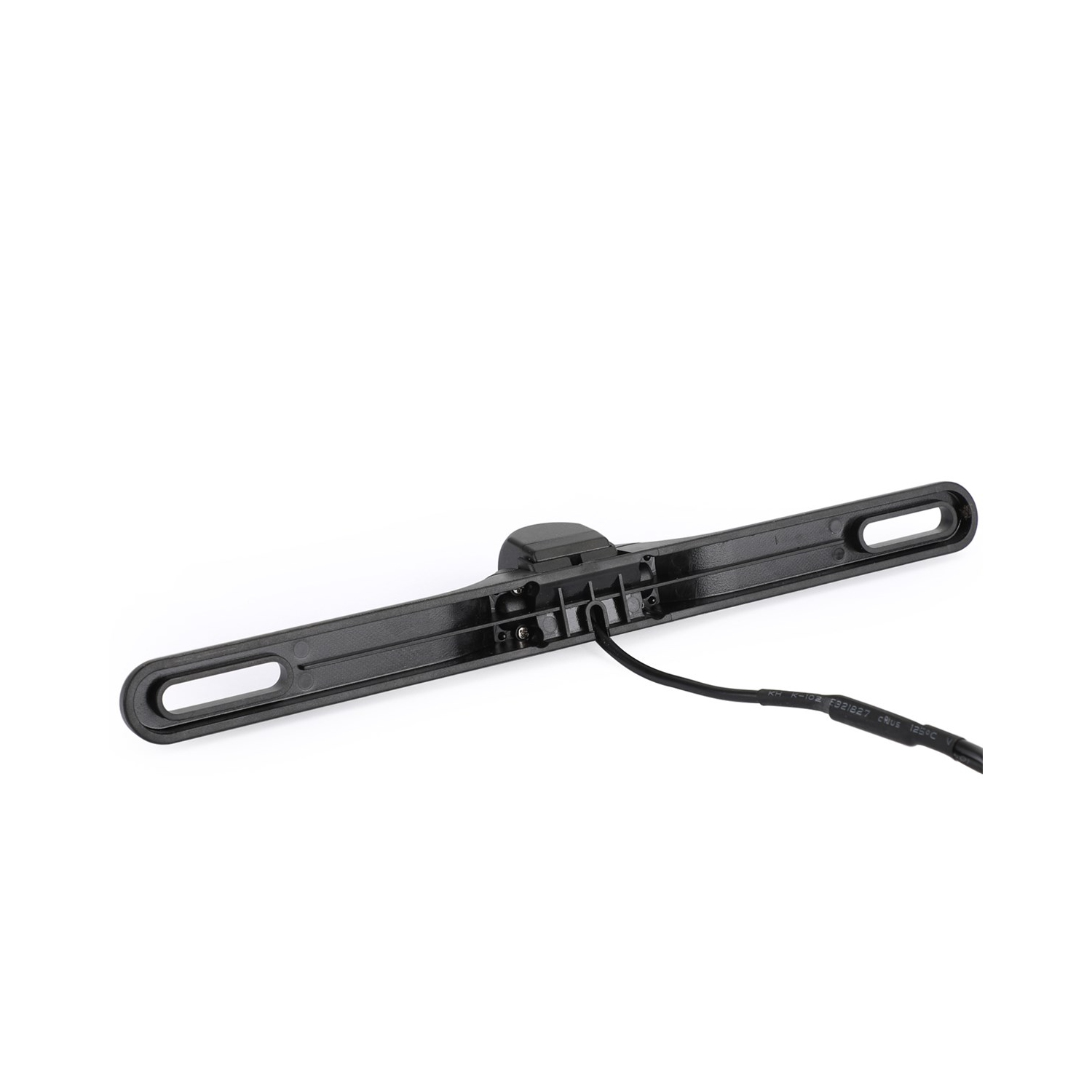 170° WiFi Car Rear View Cam Backup Wireless Camera Fit For iPhone Android