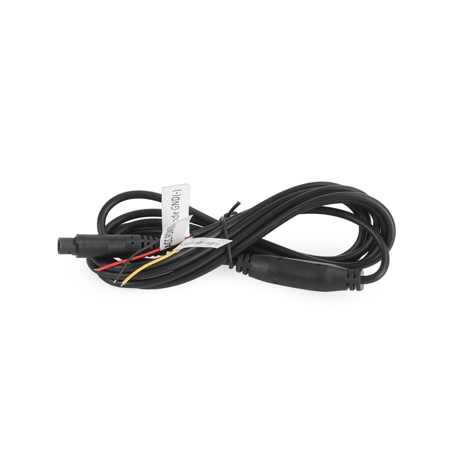 170° WiFi Car Rear View Cam Backup Wireless Camera Fit For iPhone Android