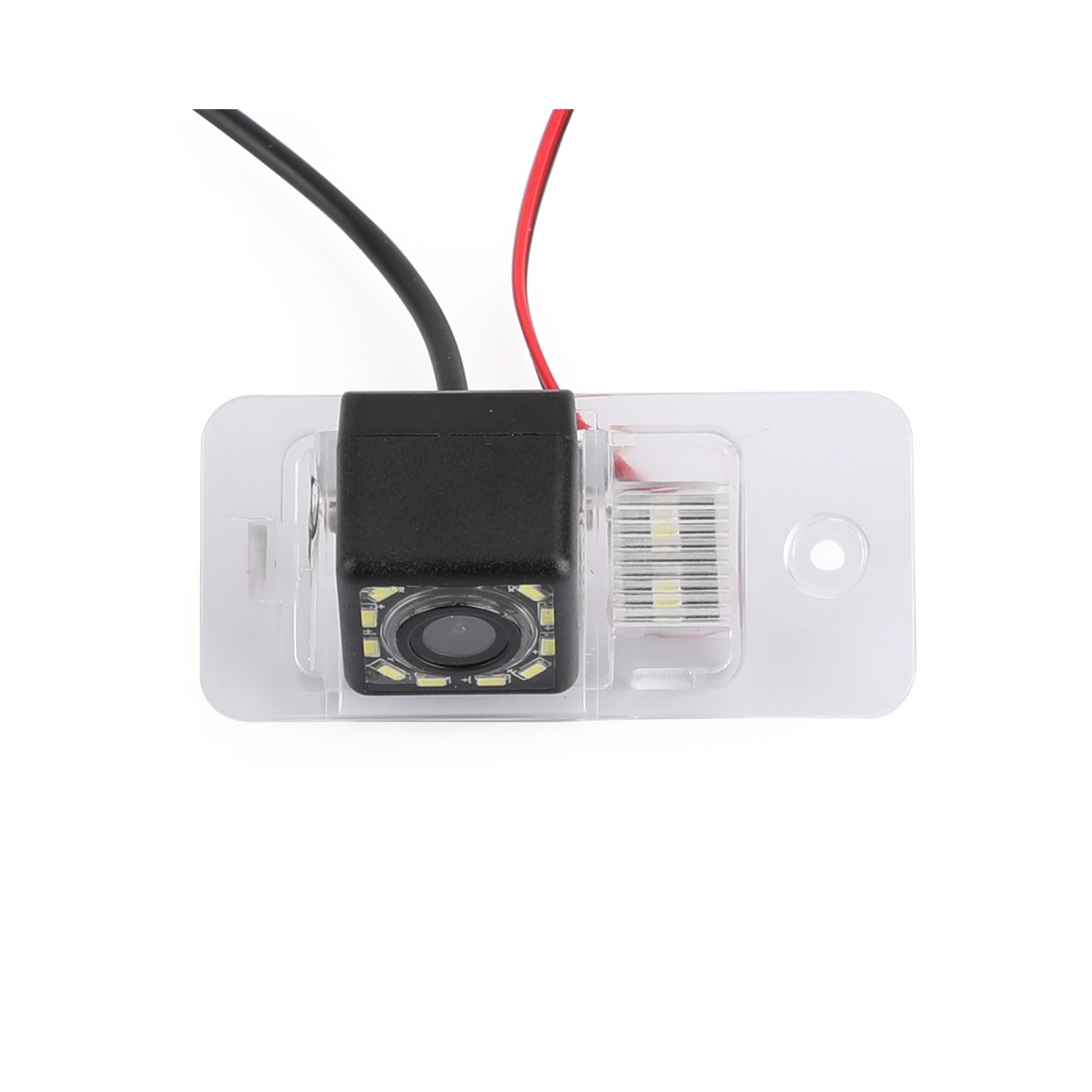 Car Reverse Backup Camera 12LED for A8 A6 A4 A3 Q7 S5 S6 S8 RS4 RS6 A4L/Q5/A5/TT