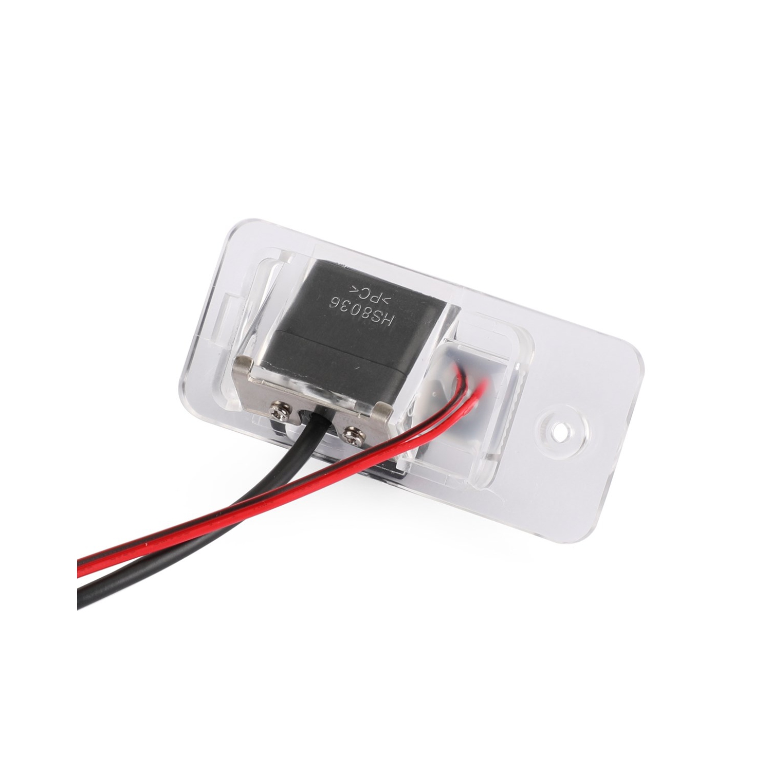 Car Reverse Backup Camera 12LED for A8 A6 A4 A3 Q7 S5 S6 S8 RS4 RS6 A4L/Q5/A5/TT