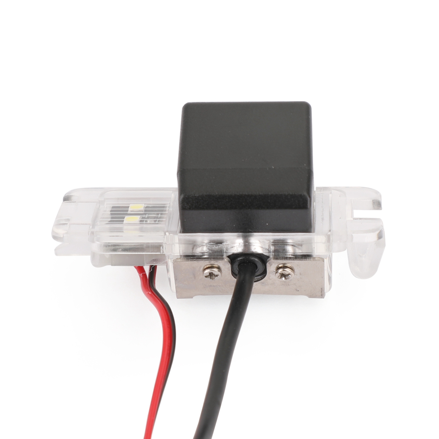 Caméra de recul 4LED compatible avec les systèmes MONDEO/FIESTA/FOCUS HATCHBACK/S-Max de FORD