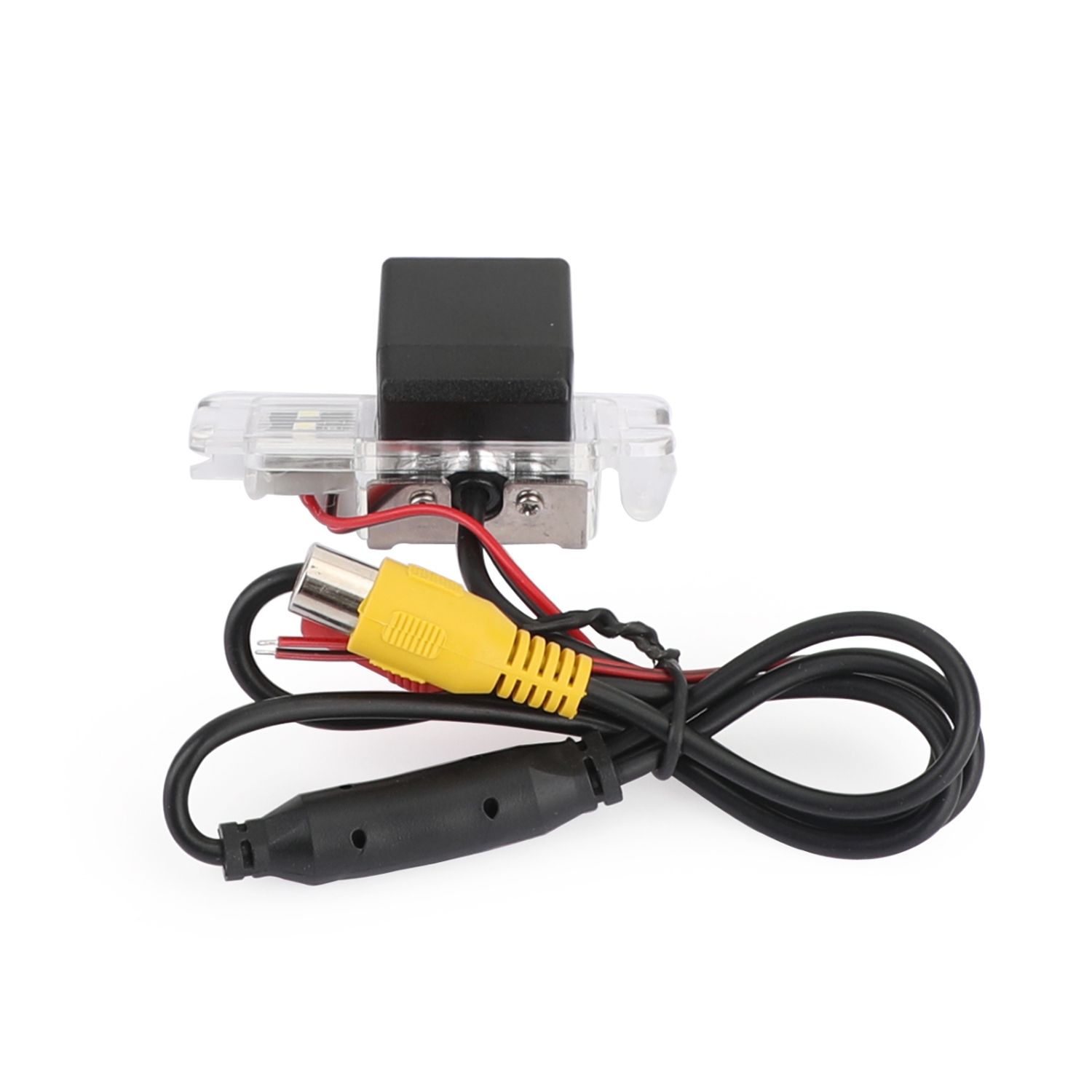 Caméra de recul 4LED compatible avec les systèmes MONDEO/FIESTA/FOCUS HATCHBACK/S-Max de FORD