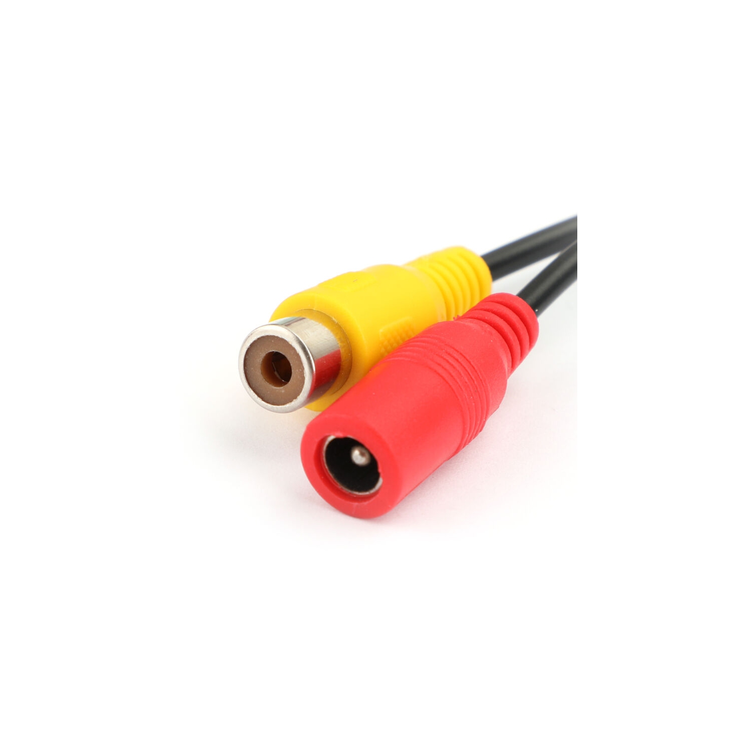 360° CCD Voiture étanche Vue arrière Caméra de recul Vision de recul