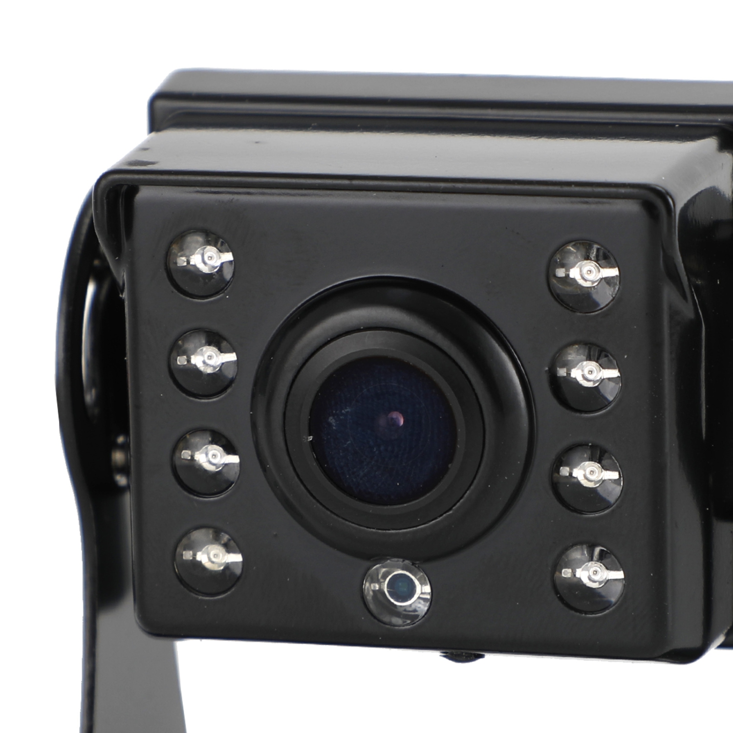 WiFi Wireless Car Truck RV Trailer Rear View Backup Camera CCTV For iOS Android