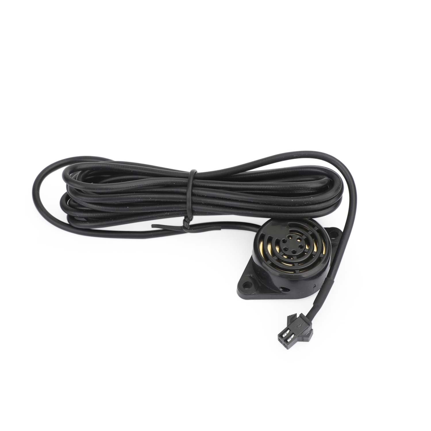 Caméra de recul 170° 3-en-1 avec capteur de radar de recul