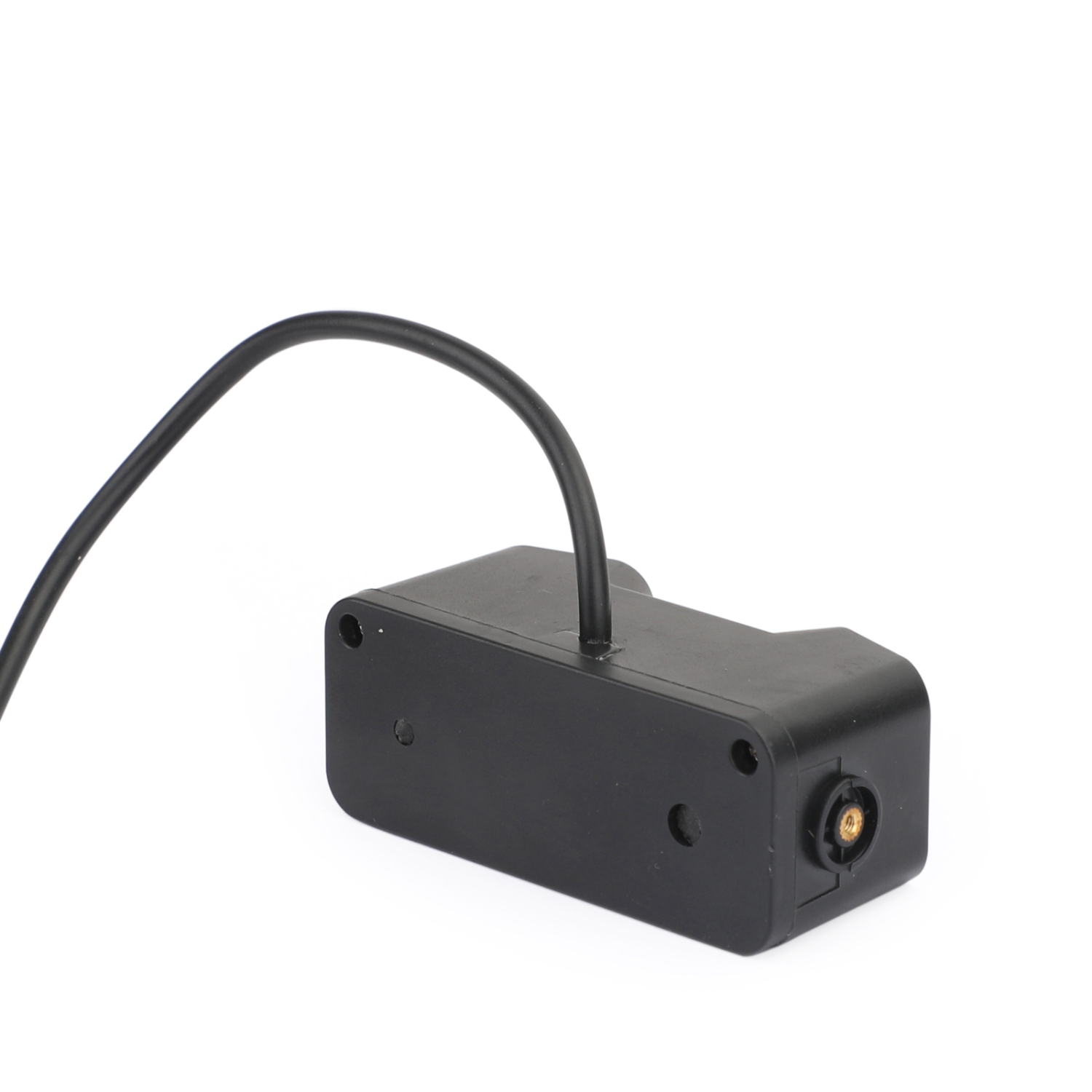 Caméra de recul 170° 3-en-1 avec capteur de radar de recul