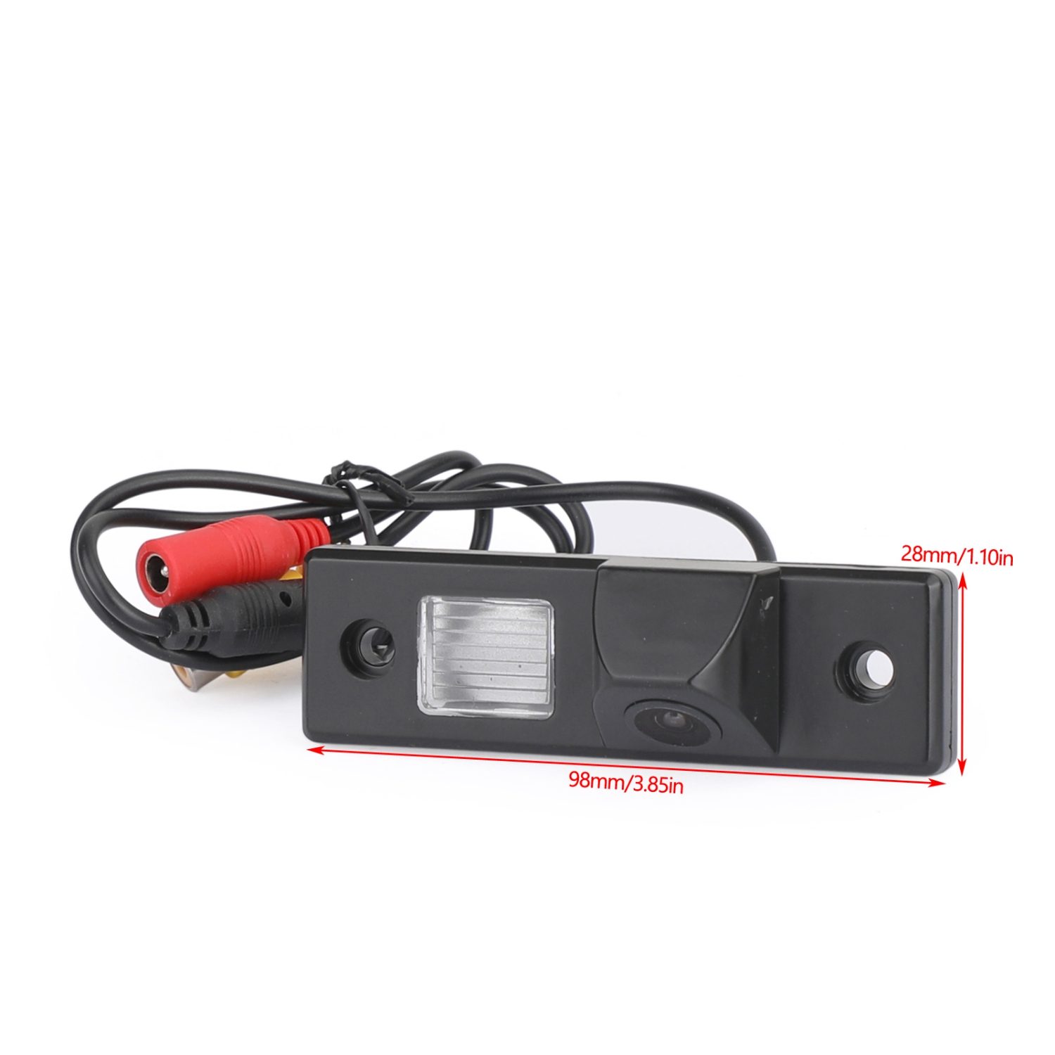 Caméra de recul CDD pour CHEVROLET EPICA/LOVA/AVEO/CAPTIVA/CRUZE/LACETTI