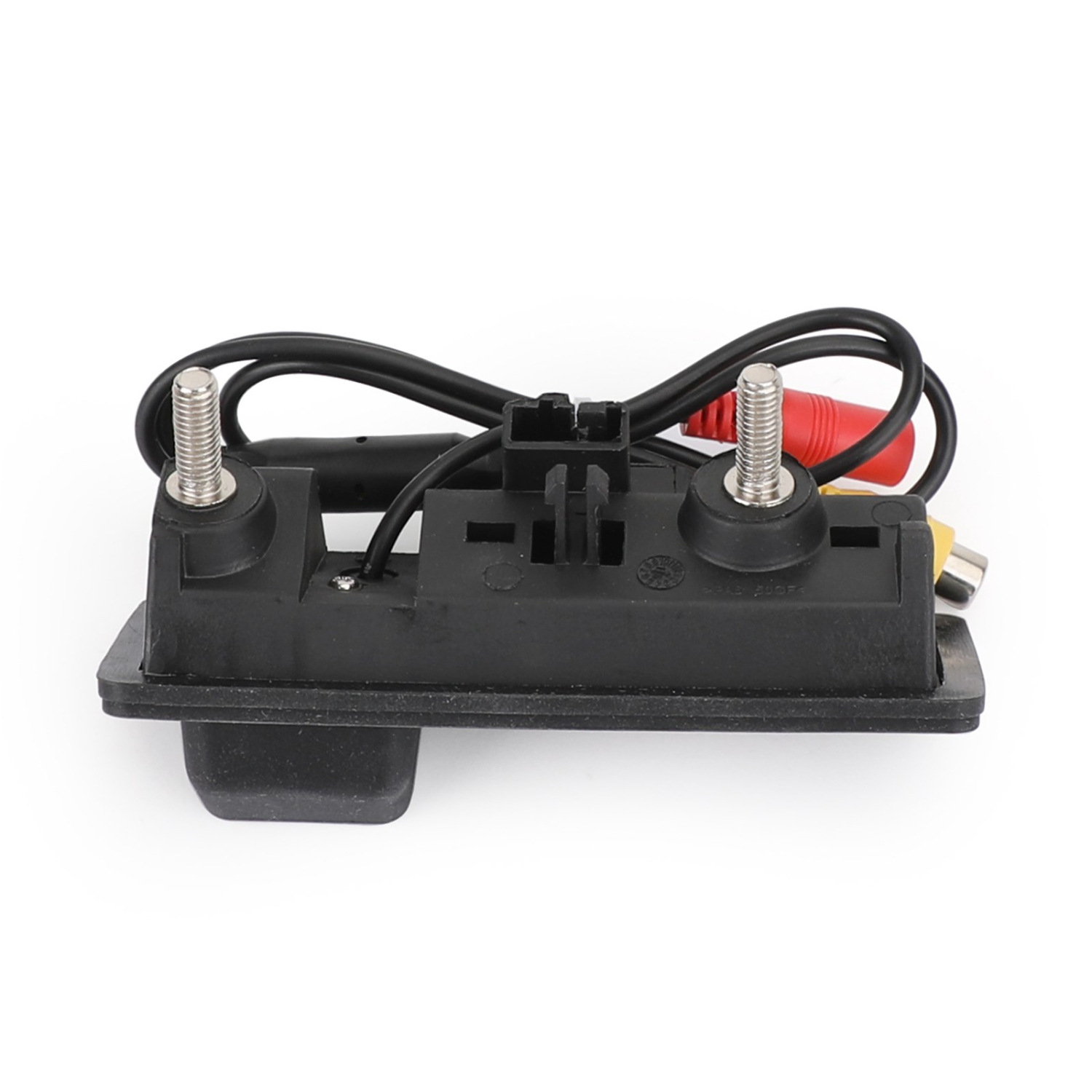 Caméra de recul de voiture pour poignée de coffre, convient pour A3 A4-4&nbsp;L S4 A5 S5 T3 Q5 A6 A7 6&nbsp;L A8