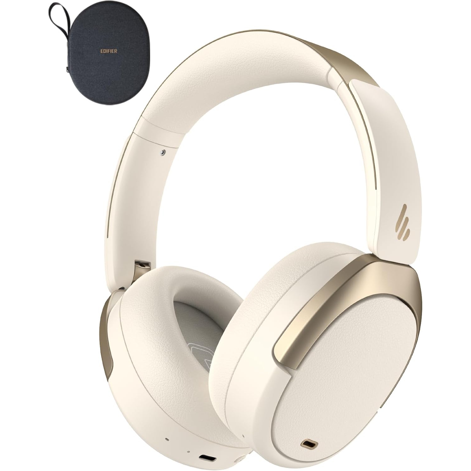 Edifier WH950NB Gen 2 Wireless Hybrid Active Noise Cancelling Headphones