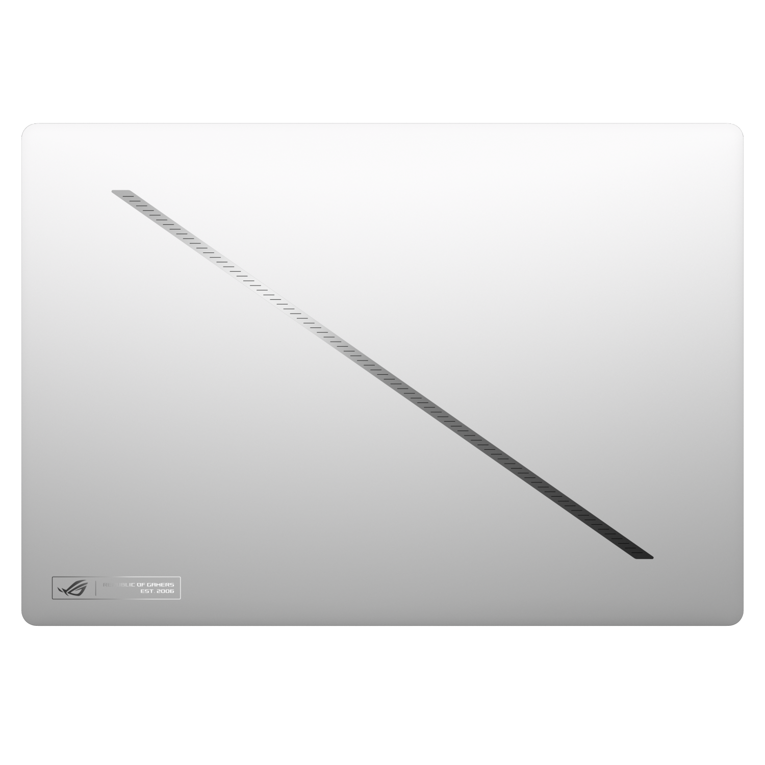 ASUS ROG Zephyrus G16 16" Gaming Laptop - White