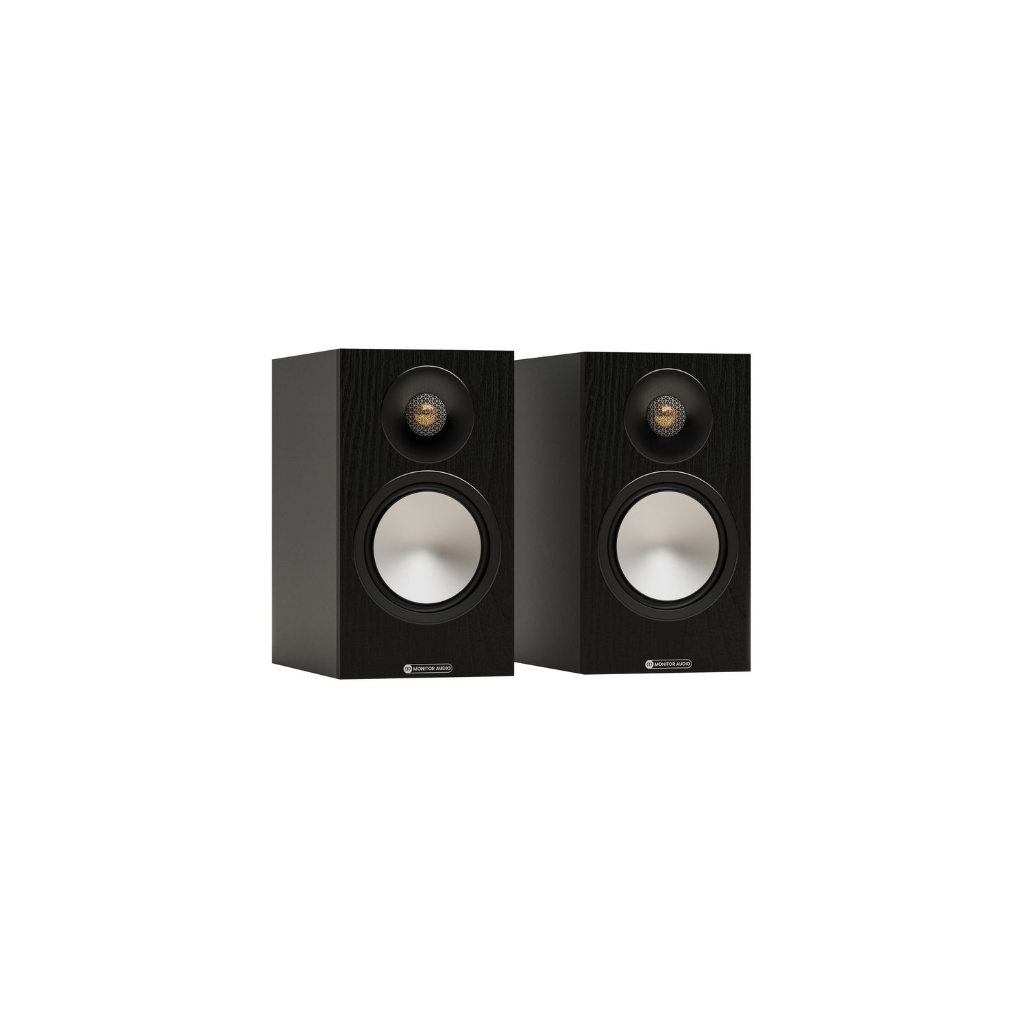 Monitor Audio Bronze 50 7G Black