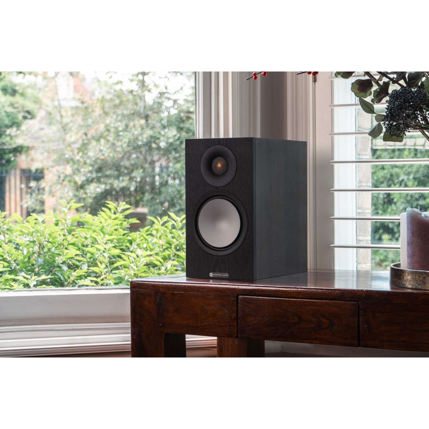 Monitor Audio Bronze 50 7G Black