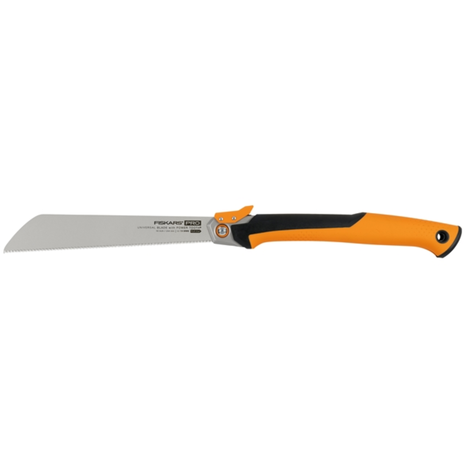 Fiskars Folding Flush Cut Pull Saw