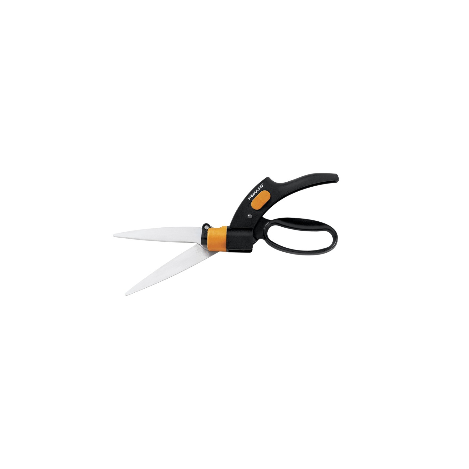 360 Degree Swivel Grass Shears