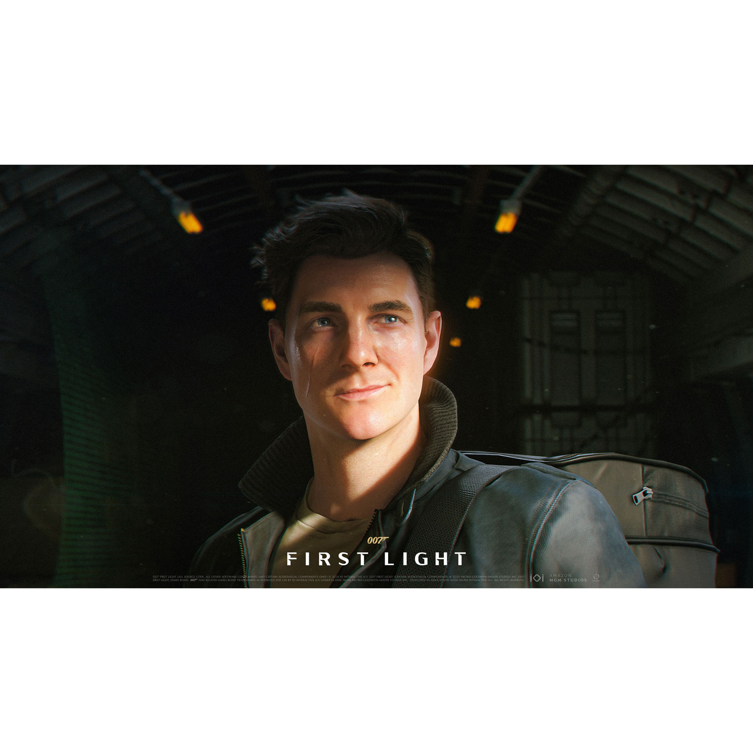 007 First Light: Legacy Edition