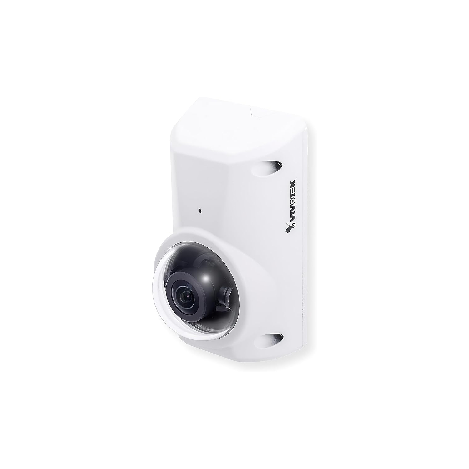 VIVOTEK USA, INC. 3Mp 180Deg Horizontal Panoramic View Outdoor Compact Vandal Proof Dome IP Camera