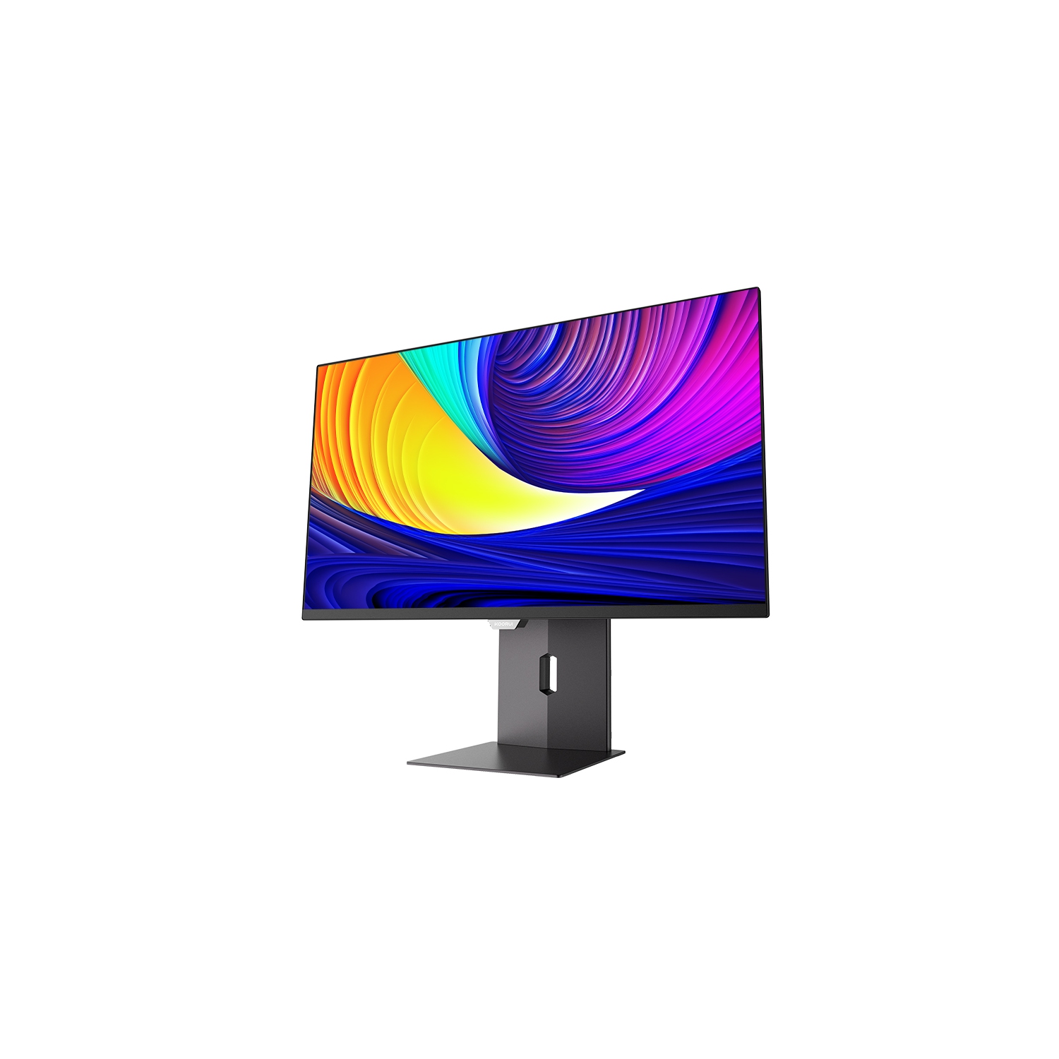 KOORUI 27" 2560 x 1440 360 Hz OLED Gaming Monitor FreeSync Premium (AMD Adaptive Sync) 98% DCI-P3 S2721BO