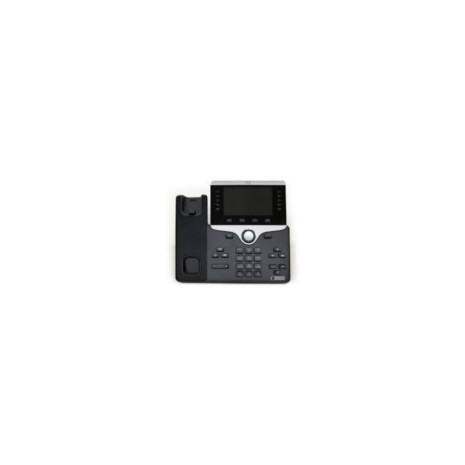 Tout nouveau téléphone Cisco CP-8851-3PCC-K9 8851 avec MICROLOGICIEL MULTIPLATFORM