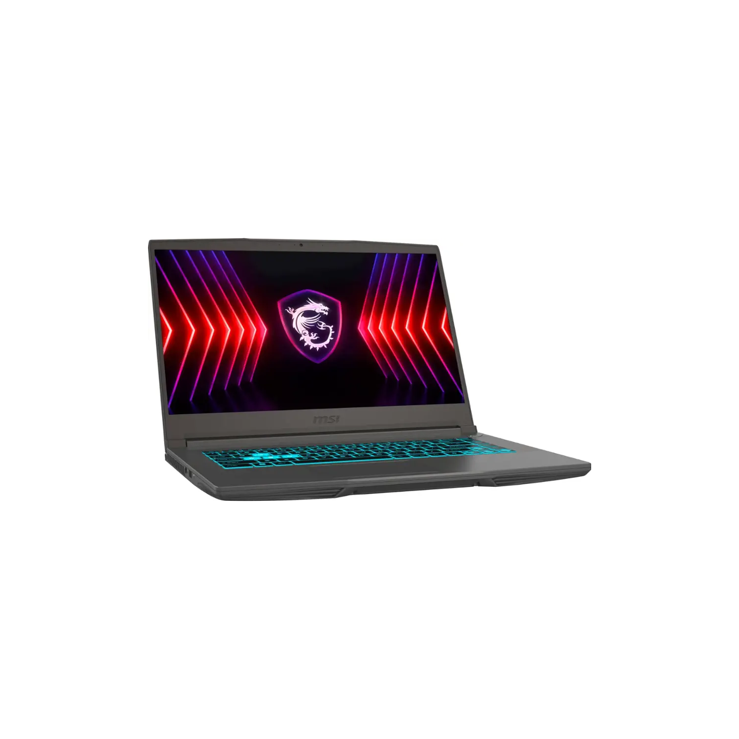 MSI THIN A15 15.6" 144Hz FHD Gaming Laptop, AMD Ryzen 5 7535HS, 32GB DDR5 512GB SSD, NVIDIA GeForce RTX 4050, Wi-Fi 6E, Win 11 Home, Anti-glare,