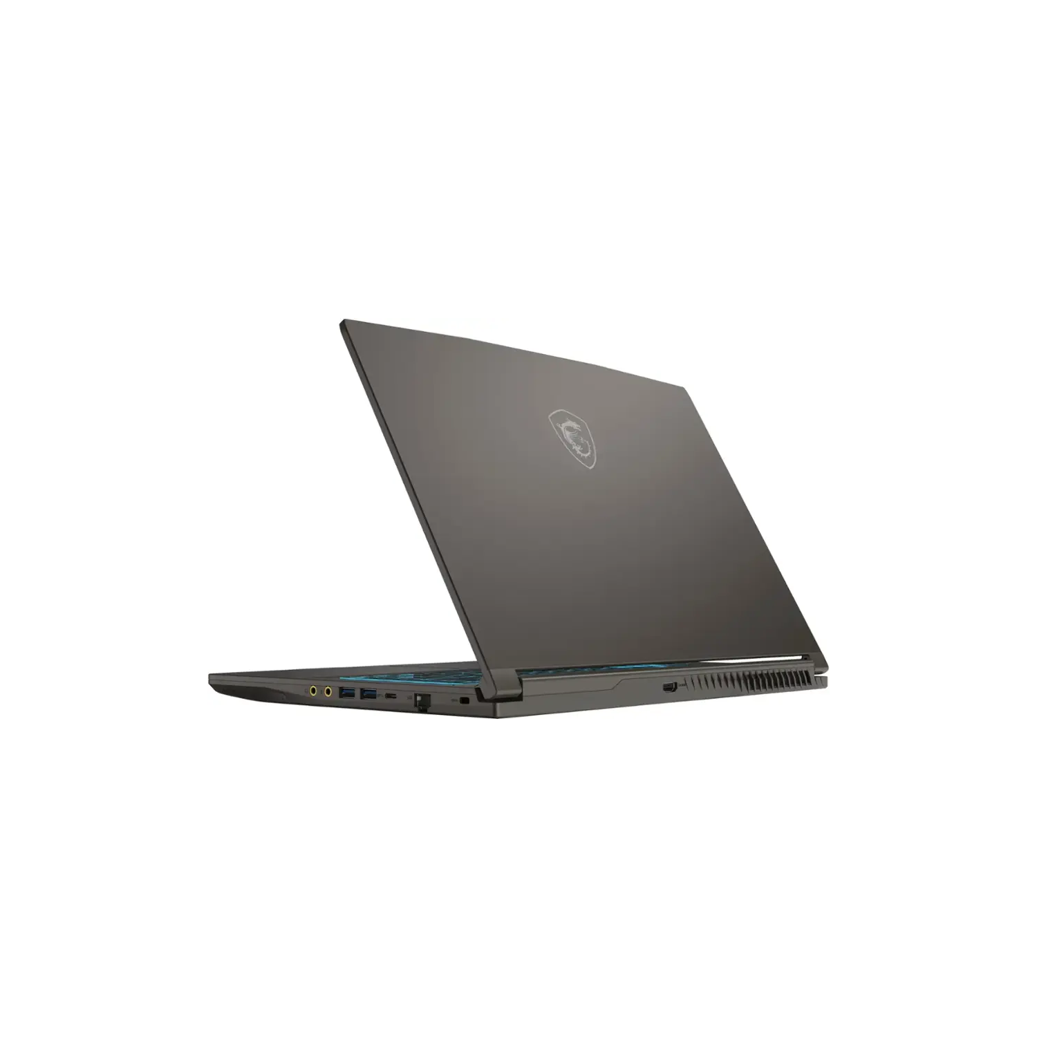 MSI THIN A15 15.6" 144Hz FHD Gaming Laptop, AMD Ryzen 5 7535HS, 32GB DDR5 512GB SSD, NVIDIA GeForce RTX 4050, Wi-Fi 6E, Win 11 Home, Anti-glare,