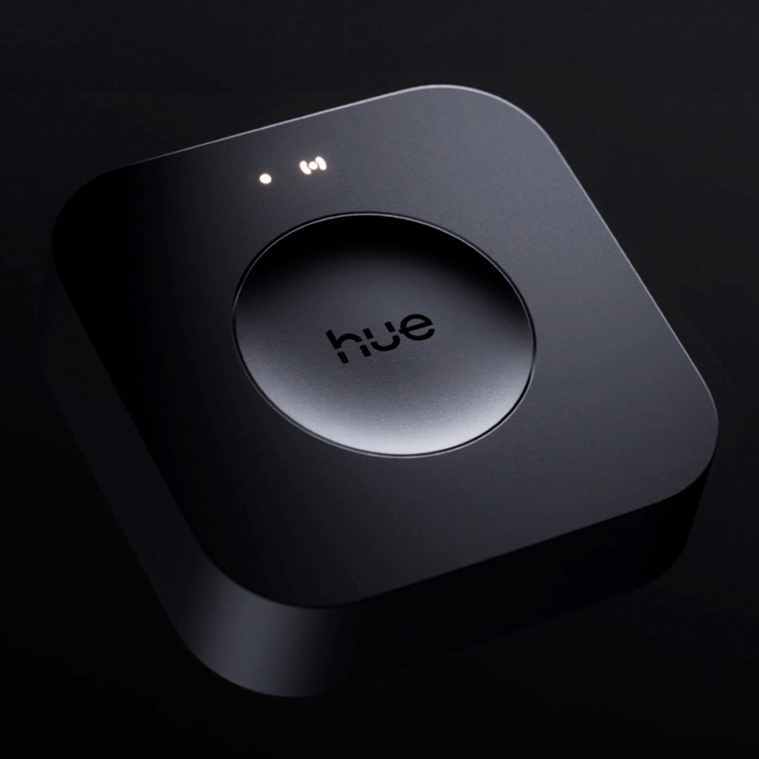 Concentrateur intelligent Hue Bridge Pro de Philips