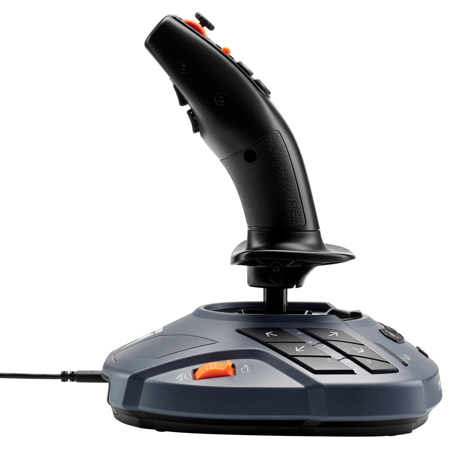 Thrustmaster T128 SimTask FarmStick - Black