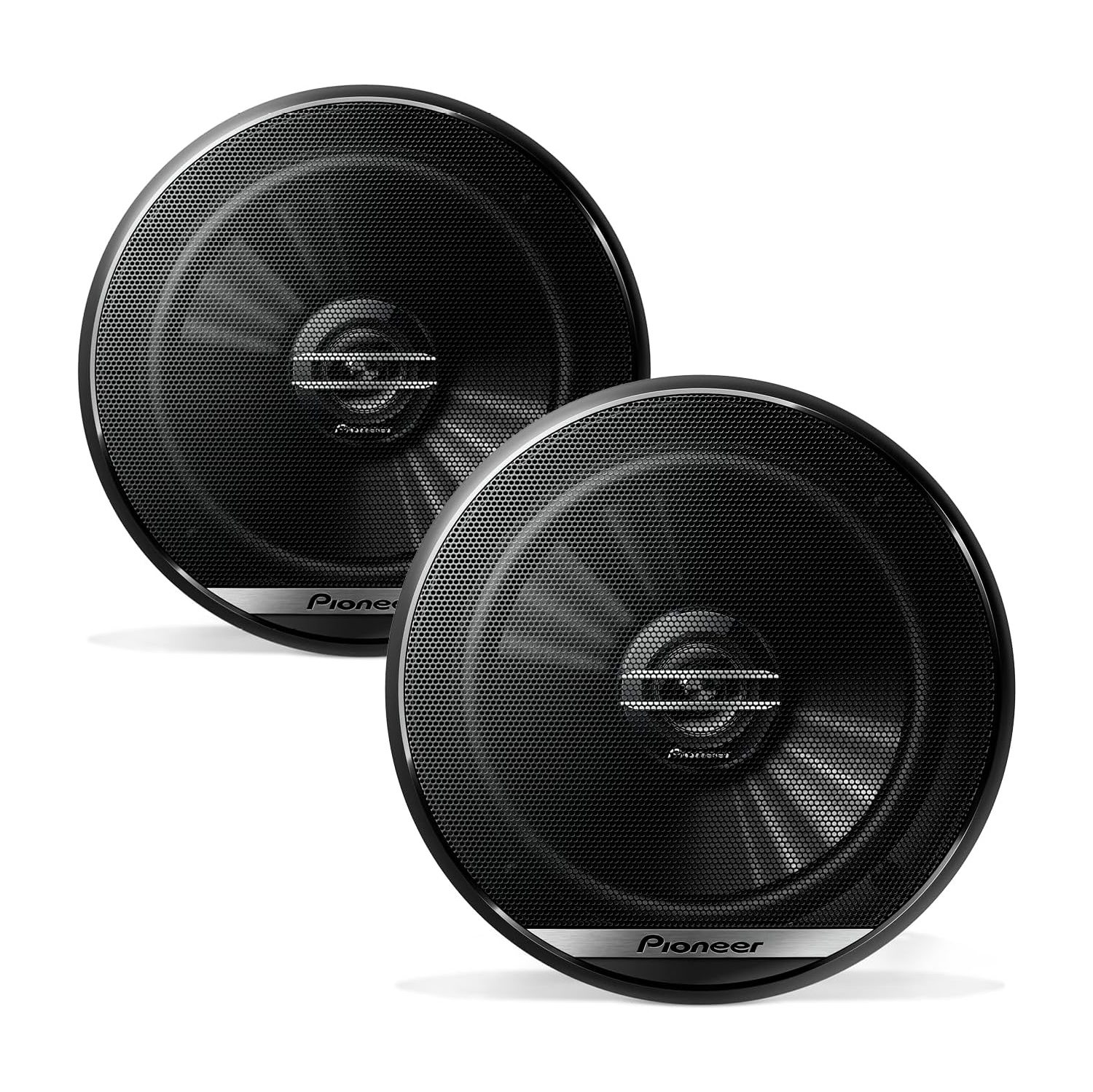 Haut-parleur coaxial à 2 voies 6-1/2&nbsp;po PIOTSG1620F TS-G1620F de Pioneer 300&nbsp;W max. /Nom 40&nbsp;W.