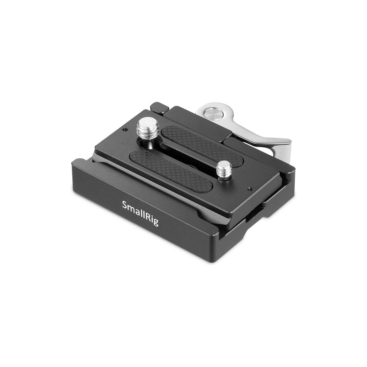SmallRig Quick Release Clamp and Plate - 2144B