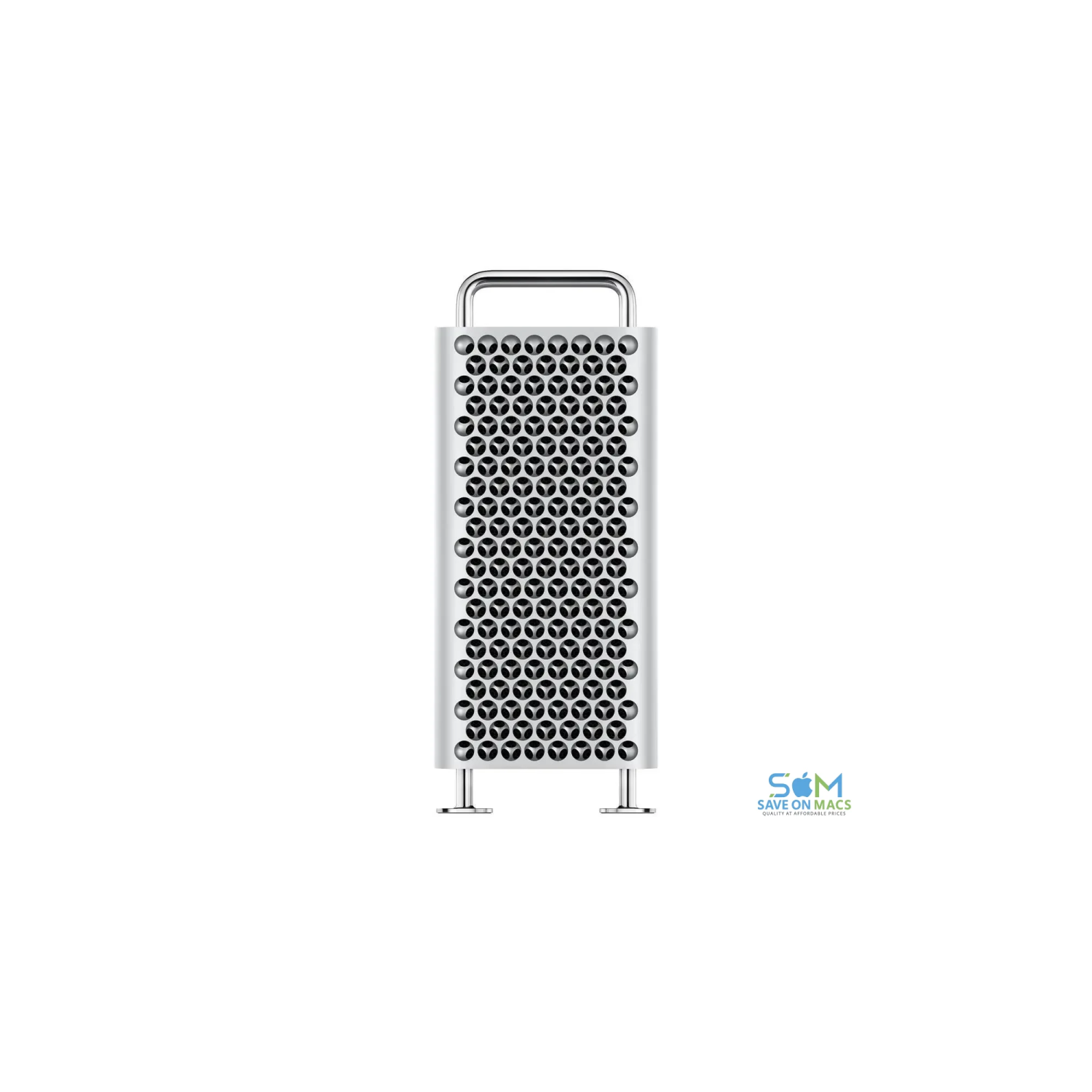 (Boîte ouverte) Mac Pro 3,3&nbsp;GHz à 12 coeurs - Xeon W d'Intel - Ordinateur de bureau - Radeon Pro Vega2 32&nbsp;Go d'AMD - Mémoire vive DDR4