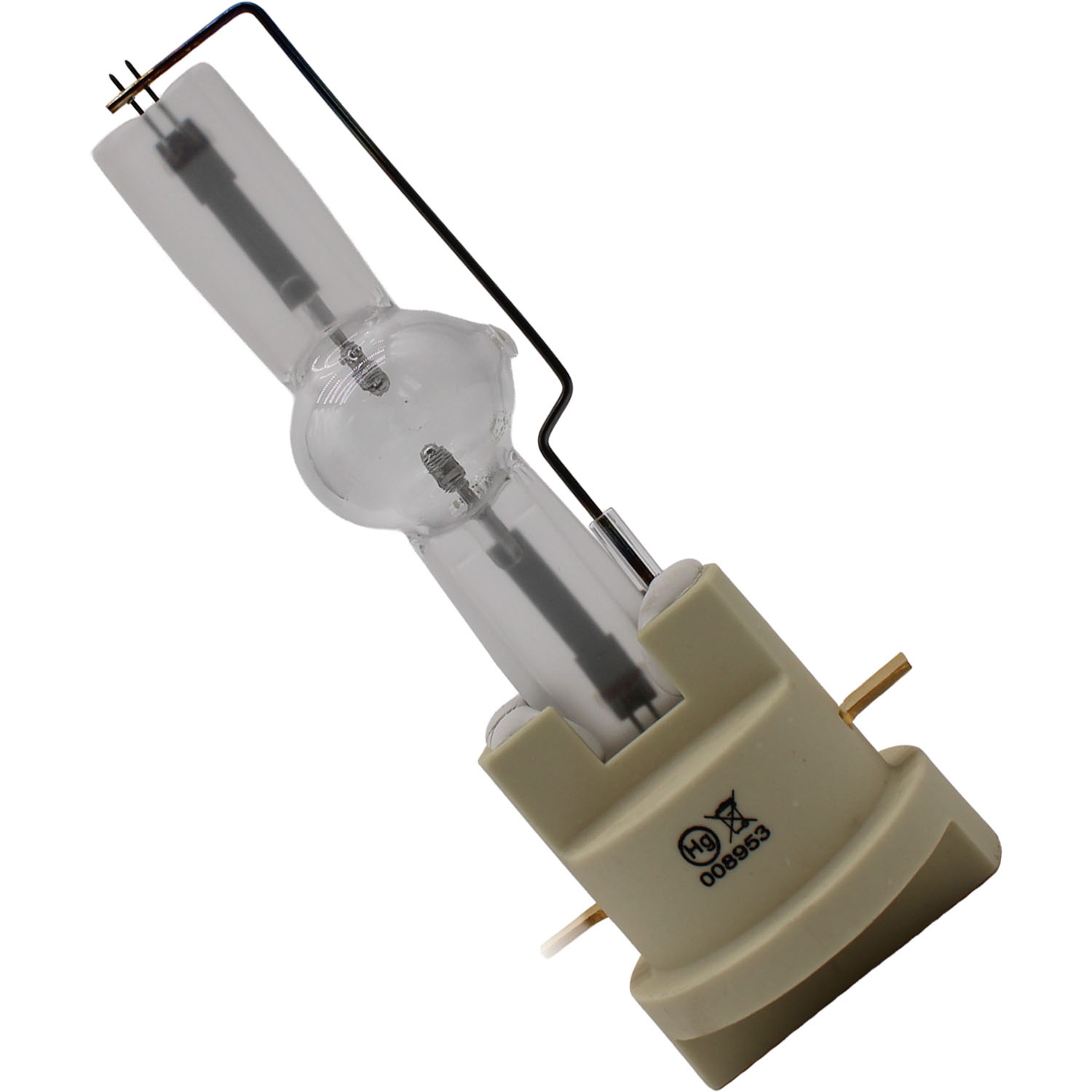 MSR Gold™ 2500/2 FastFit Philips 287011 2500 Watts Entertainment Lamp