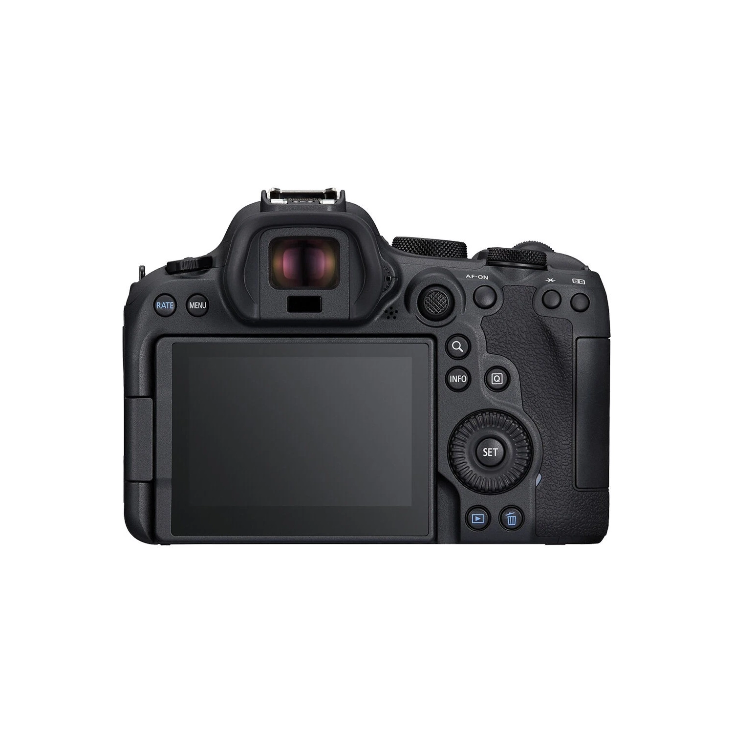 Appareil photo sans miroir EOS R6 Mark II de Canon
