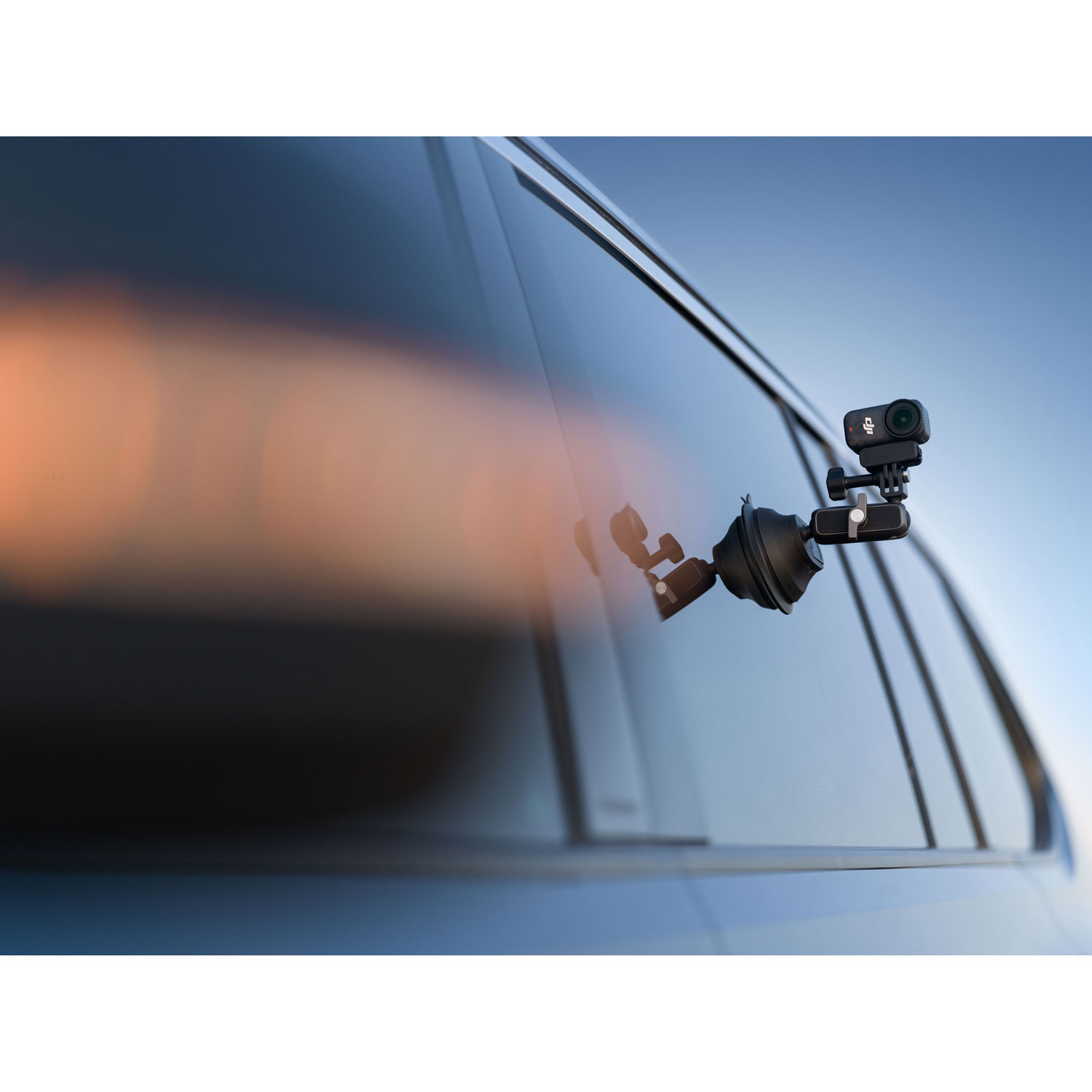 DJI Osmo Nano 64GB Waterproof 4K Action Camera