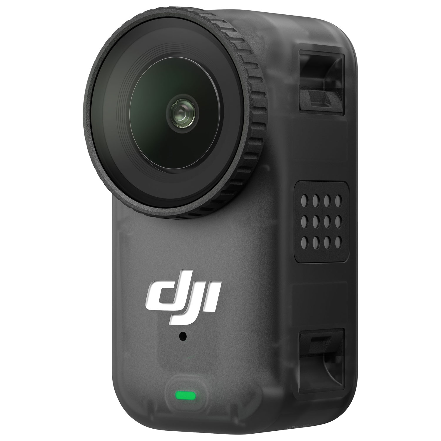 DJI Osmo Nano 64GB Waterproof 4K Action Camera