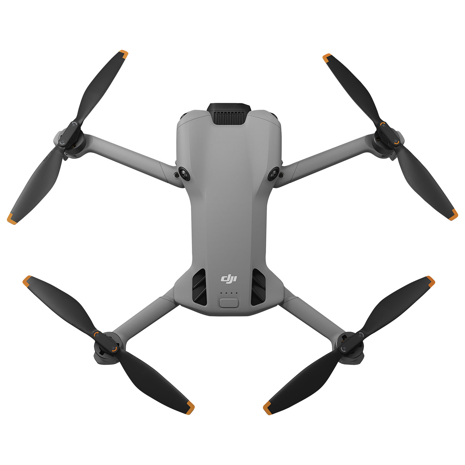 Quadricoptère Mini 5 Pro de DJI avec télécommande - Gris